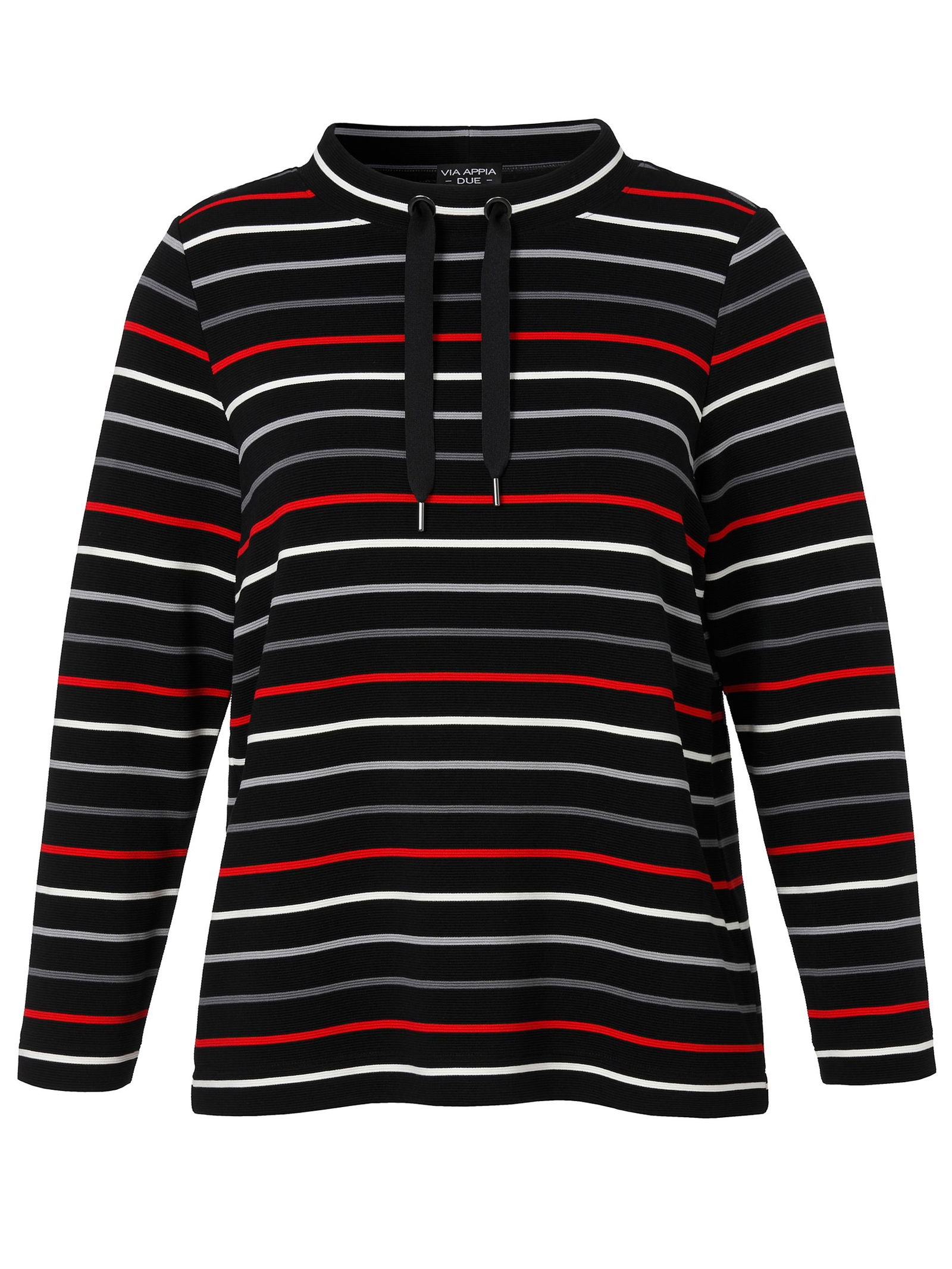 schwarz multicolor