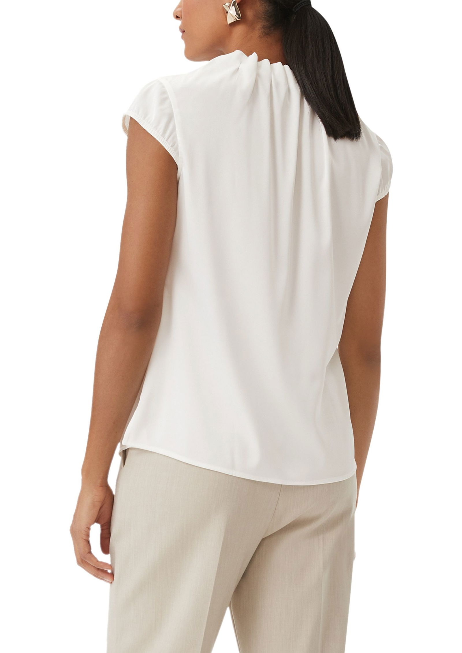 95d243f5d3dfcde88e0dedb34a18da4b Comma Businessbluse