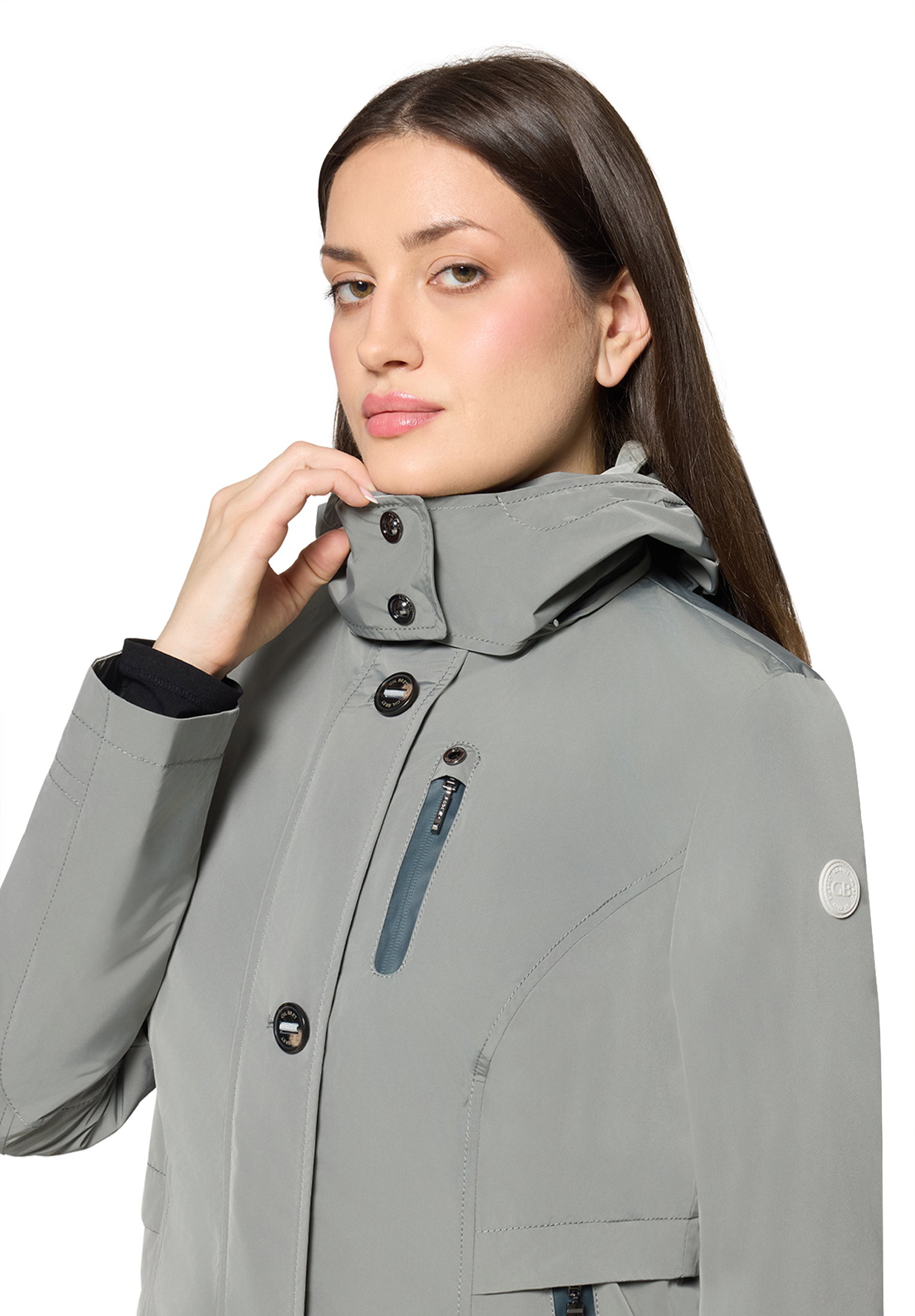Gil Bret Funktionsjacke #6