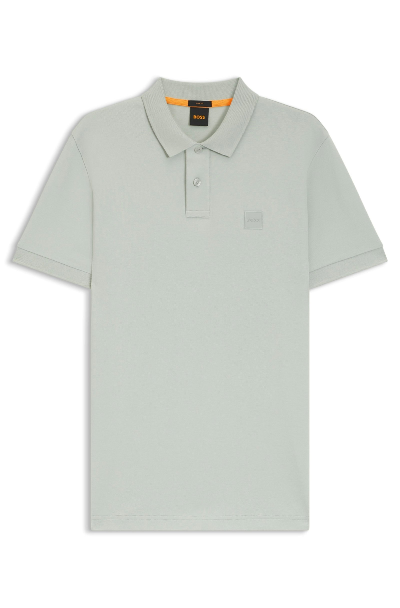 Boss Orange Poloshirt #1