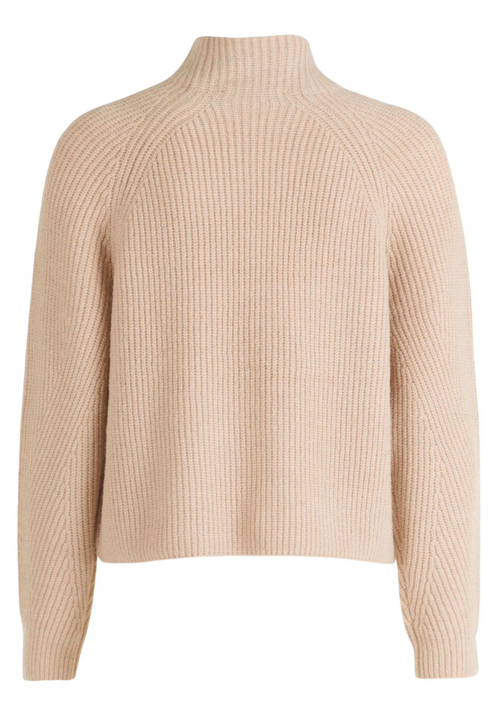 Betty & CO | Grobstrick-Pullover | 38