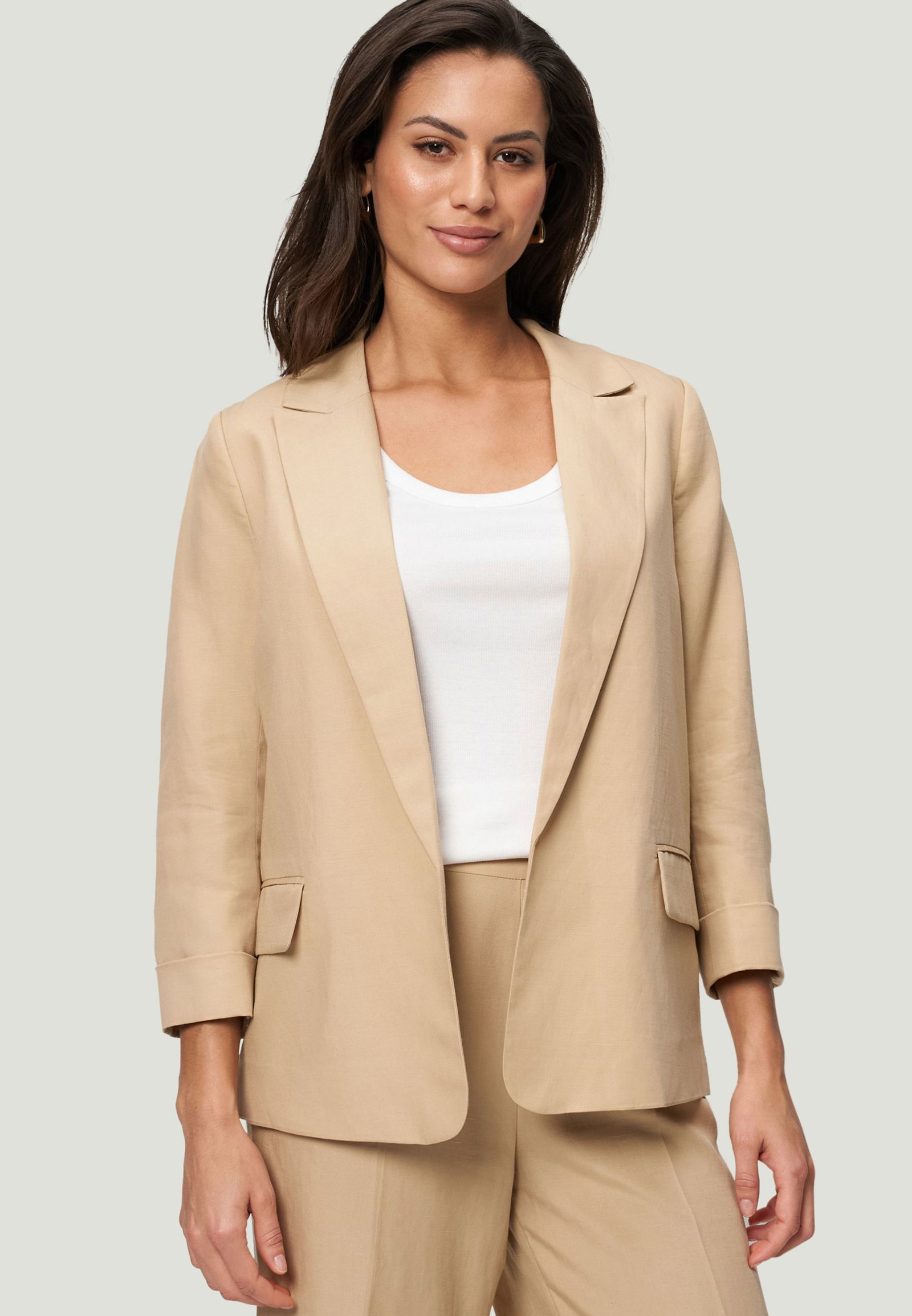 Zero |  Zero Longblazer  | 38