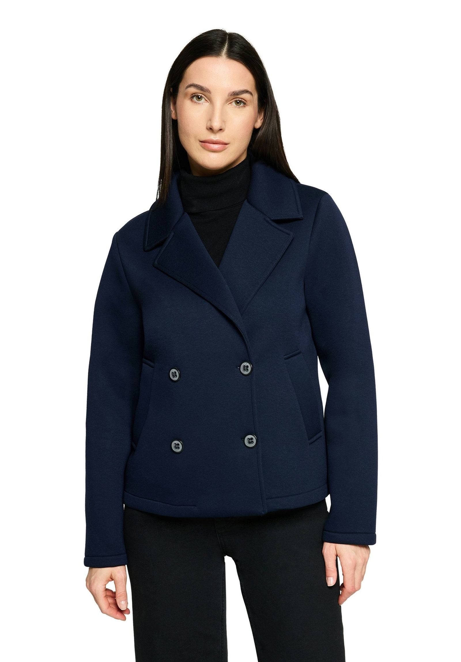 Amber & June |  Amber & June Funktionsjacke  | 34