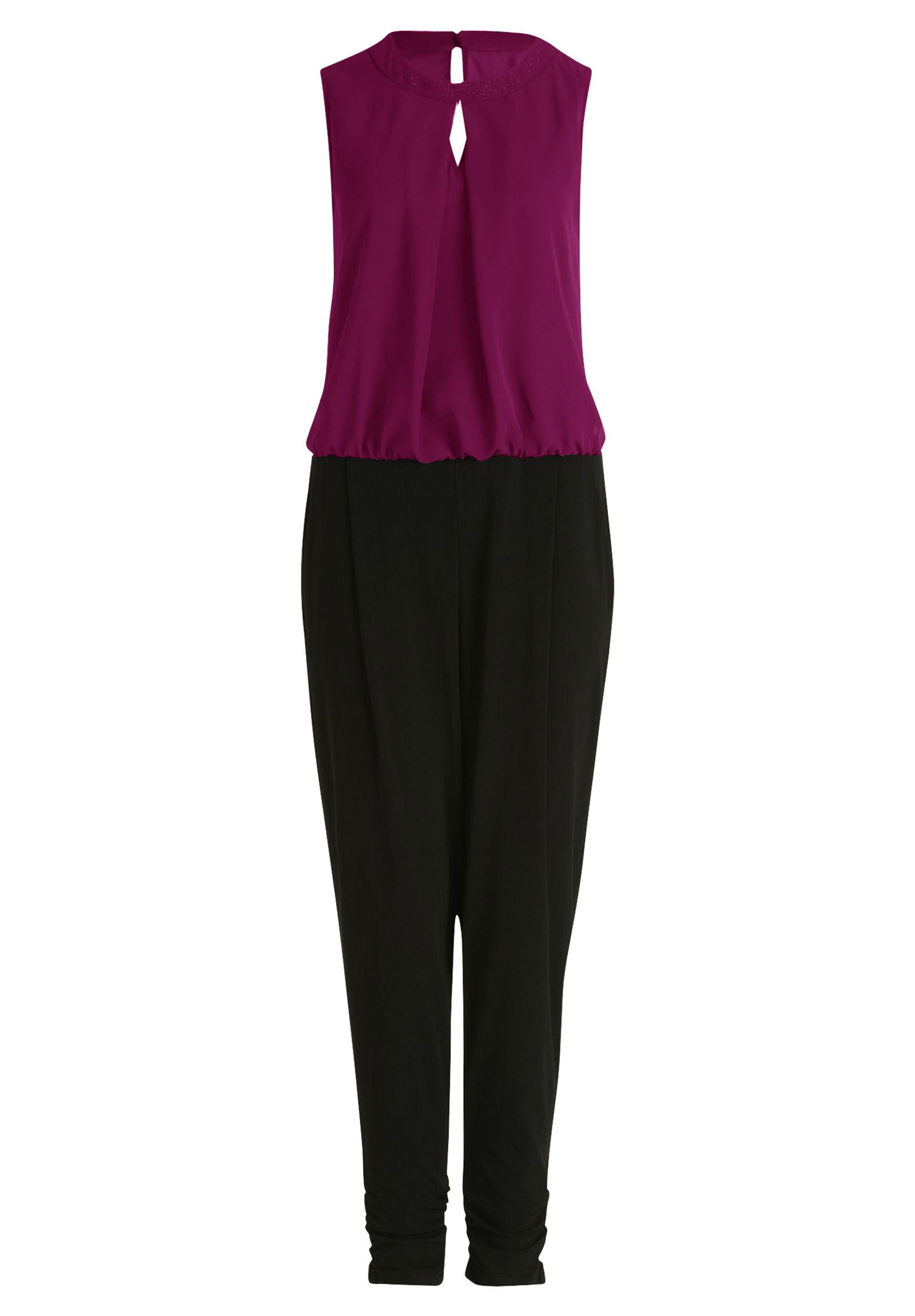 patch black/purple