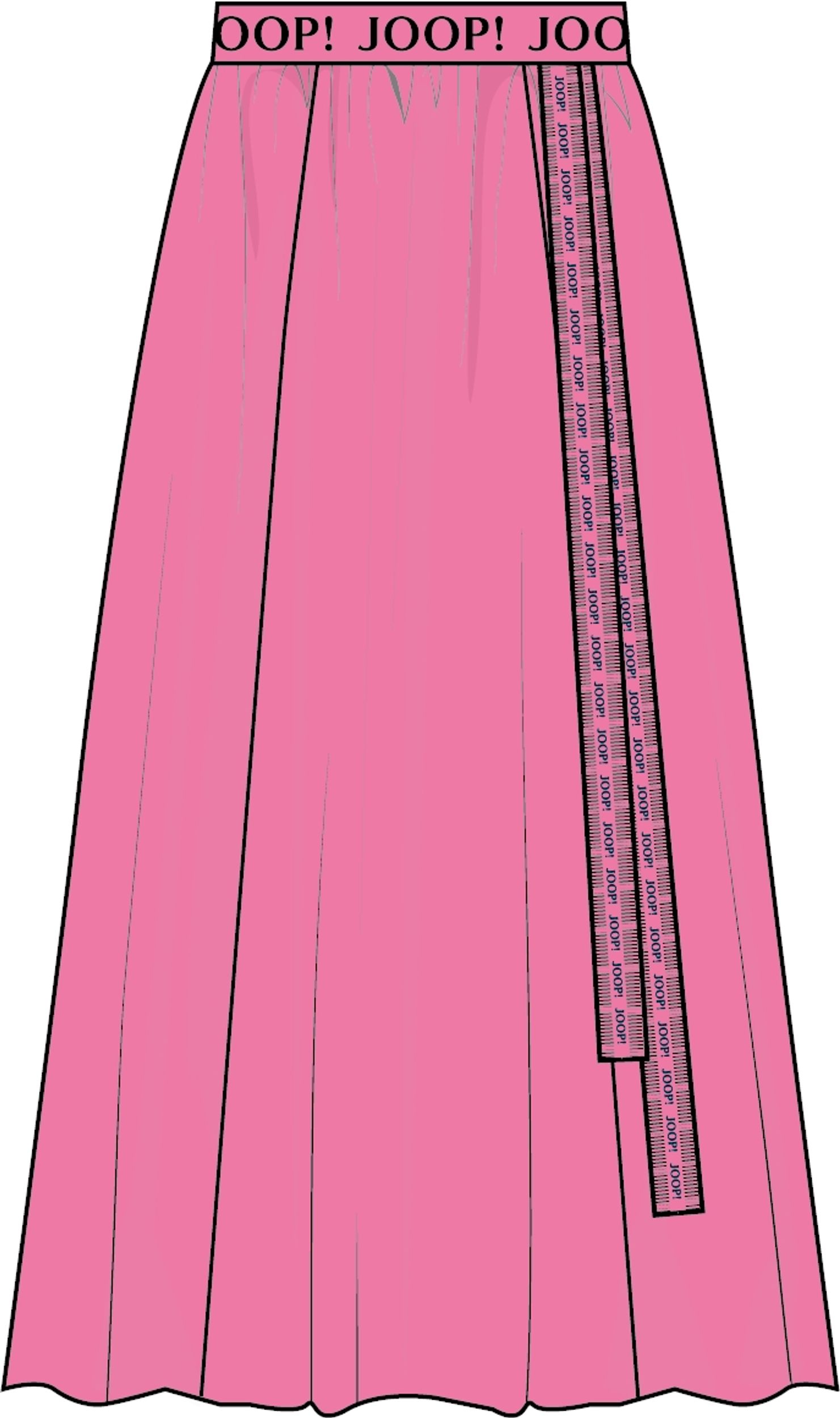 38c93377327757aa63f9b79a797abe04 Joop | Joop Midirock | 42 | medium pink