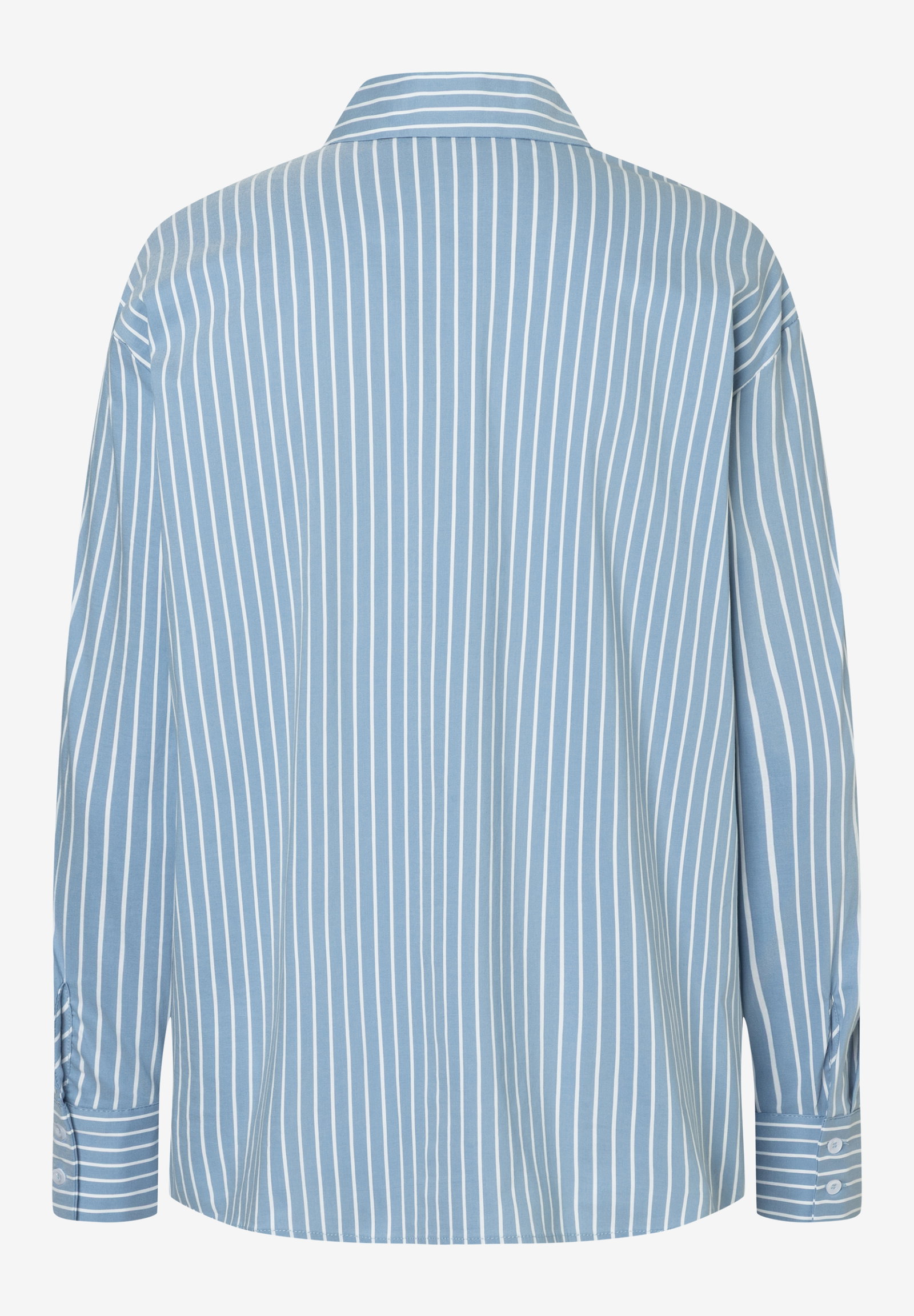 More & More Druckbluse #2