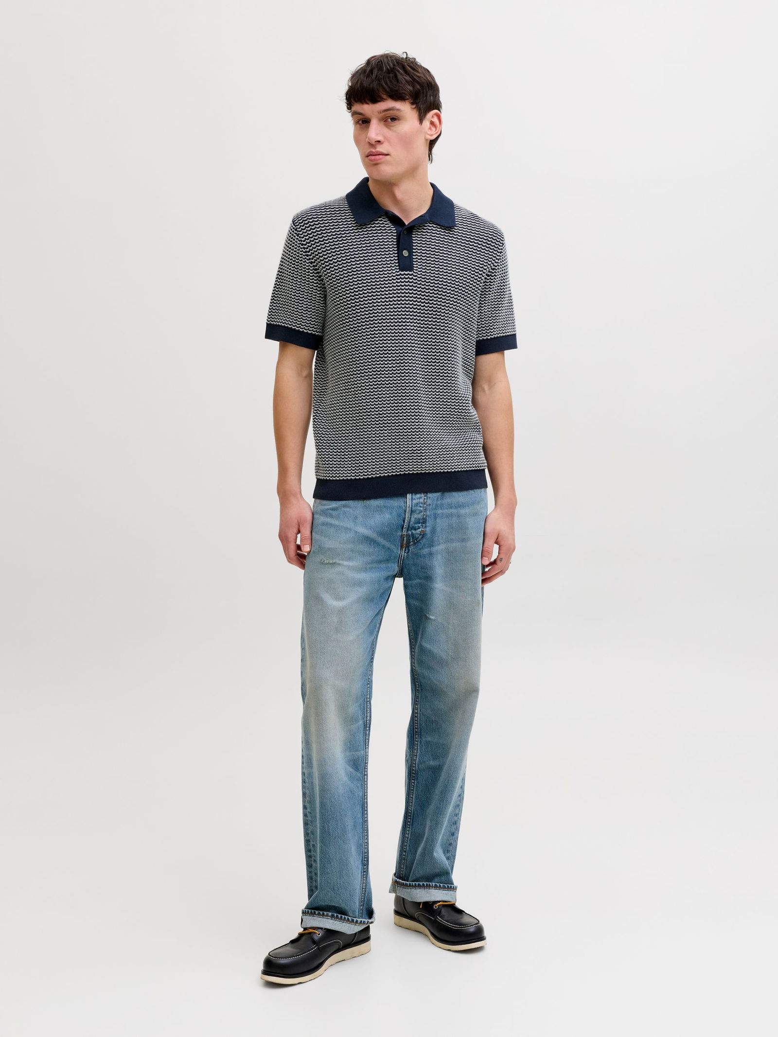 Jack&Jones |  Jack&Jones Poloshirt  | S