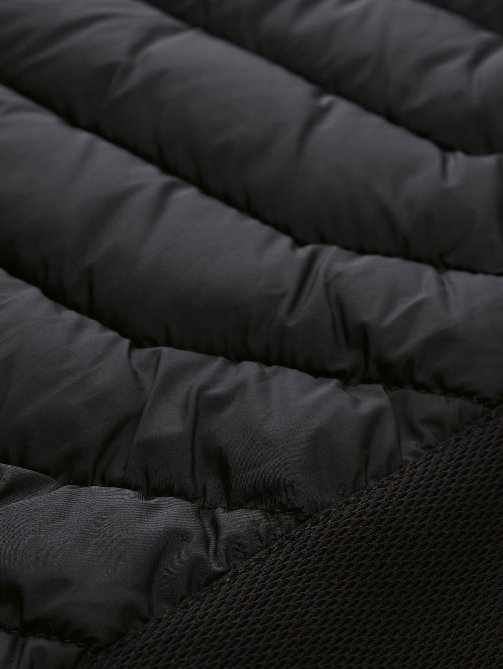 4e25390434a18aabd06e2c01627e6696 Tom Tailor | Tom Tailor Blouson | XXXL | black