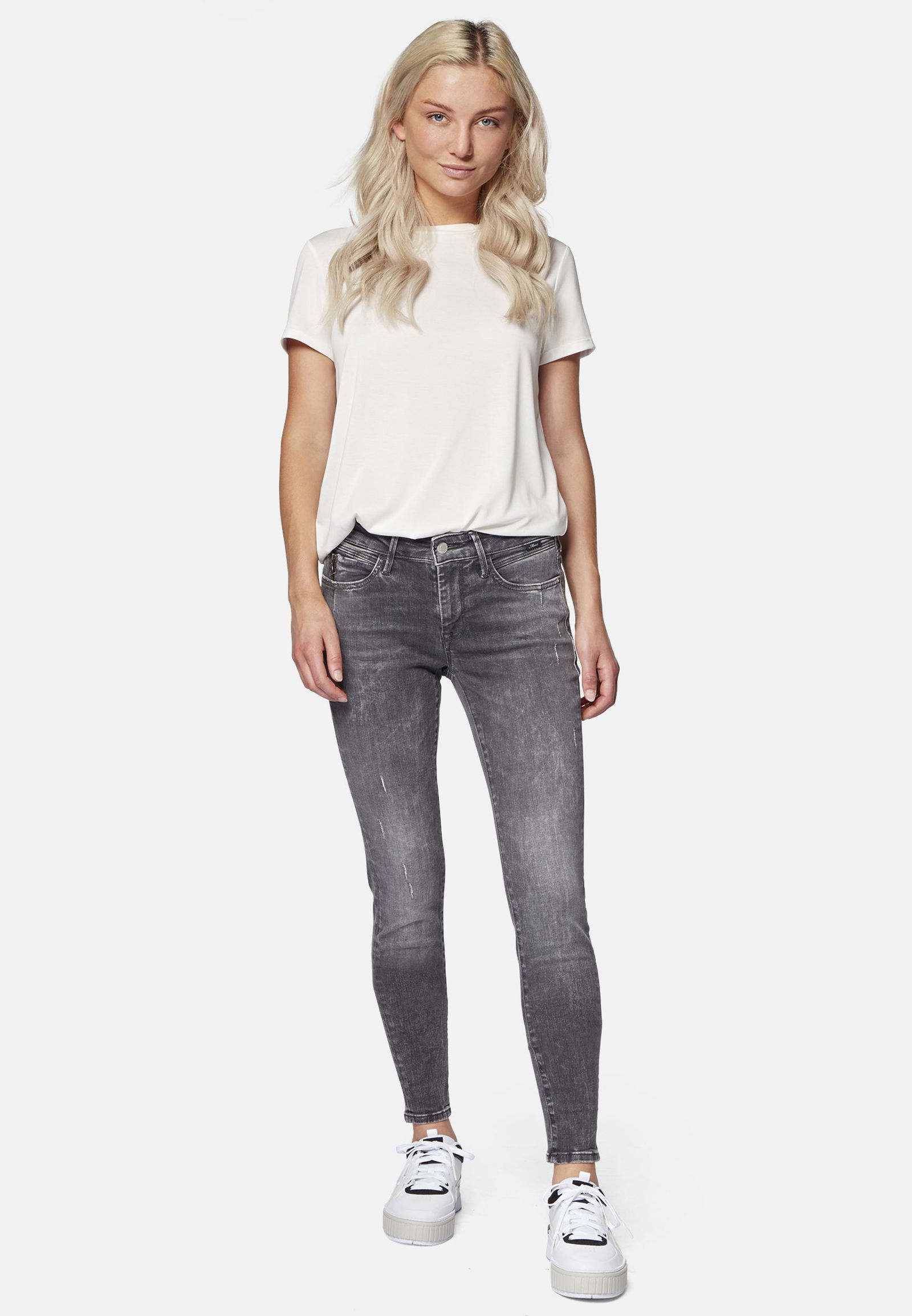 Mavi Skinny Jeans 
