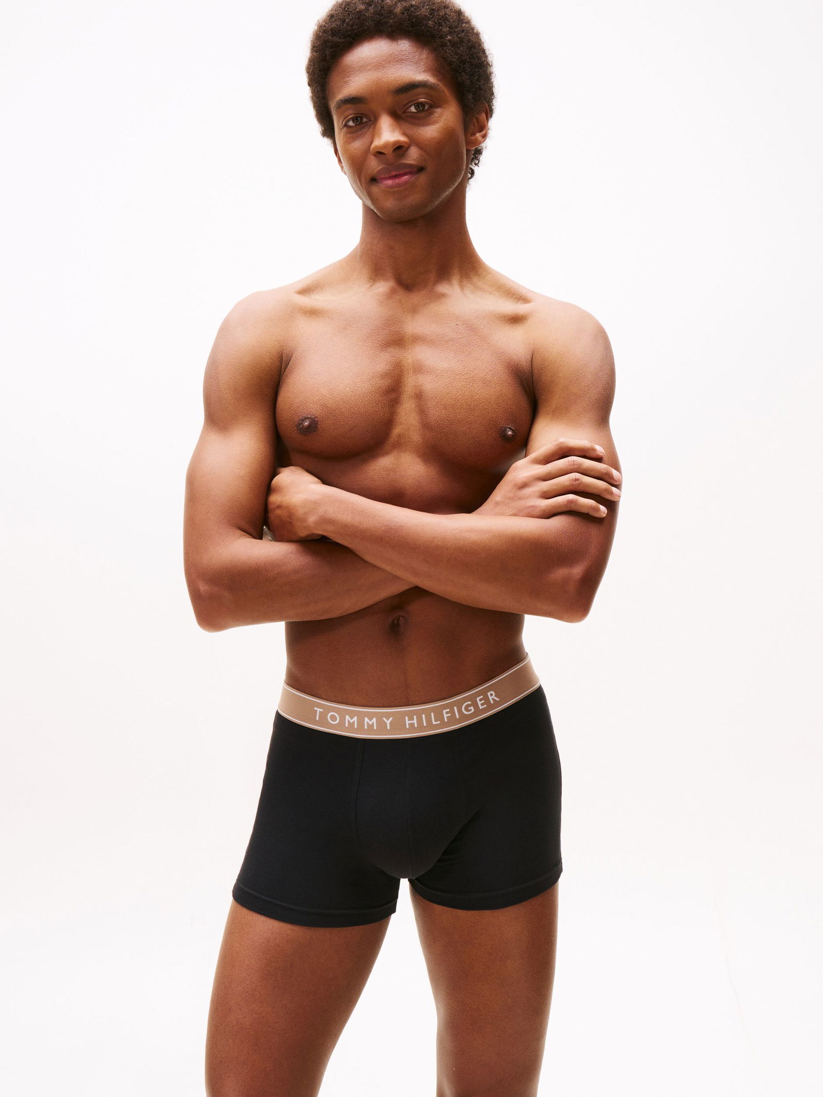 Tommy Hilfiger |  Tommy Hilfiger Multipack  | M | 0SJ