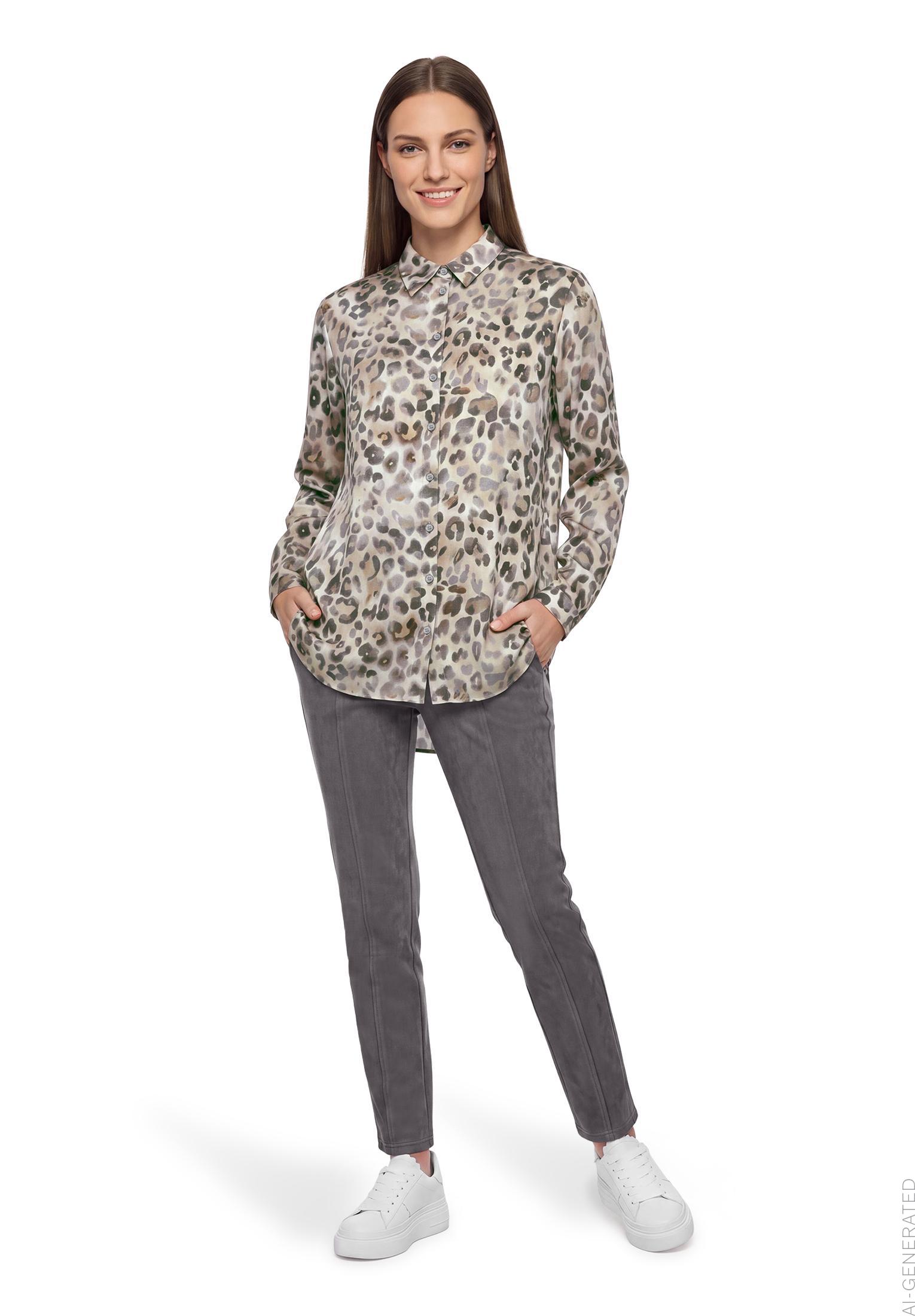 Betty Barclay Steppjacke #5