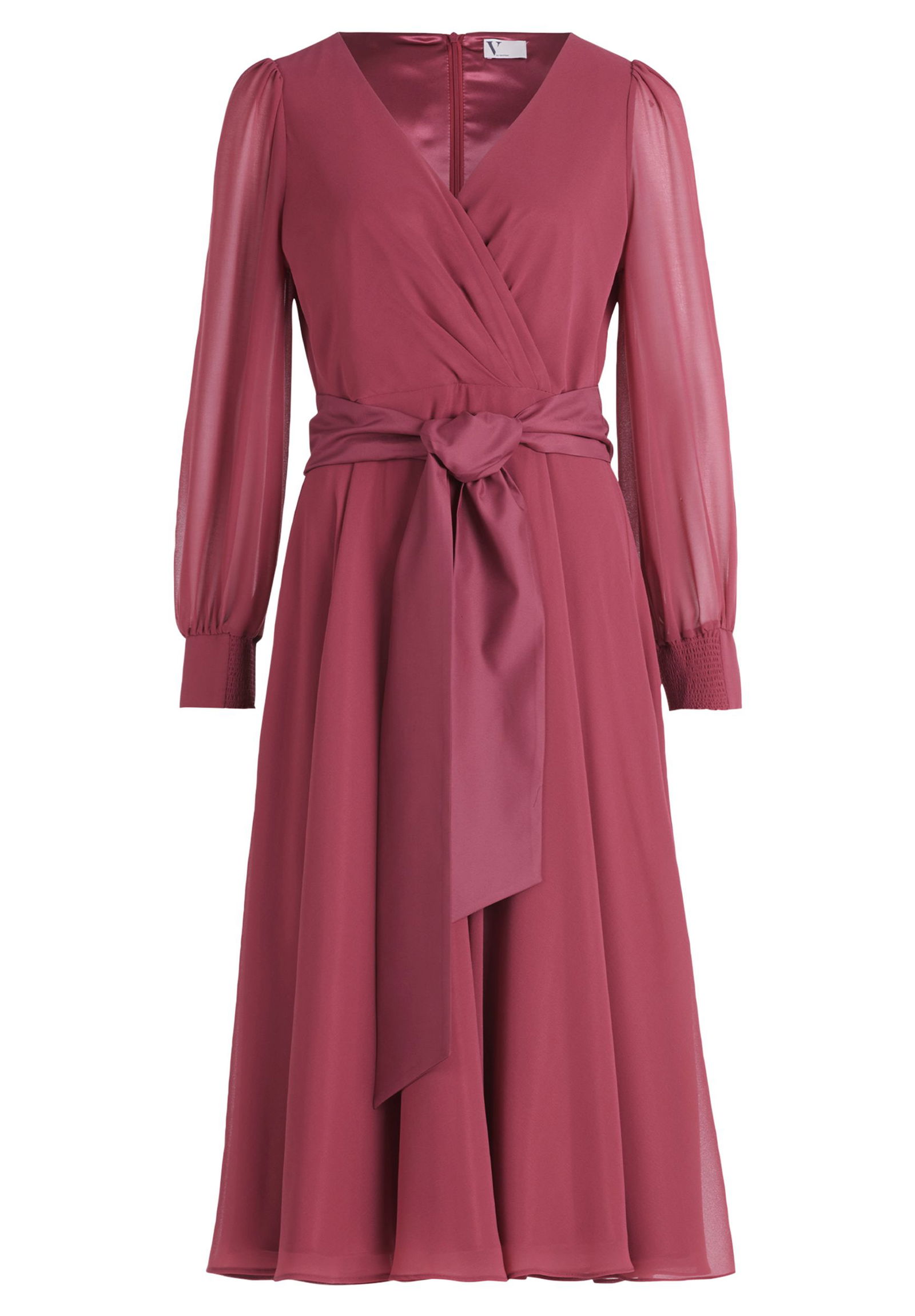 260b6229a5449b99e444e64158b6293d V by Vera Mont |  V by Vera Mont Kurzes Kleid  | 44
