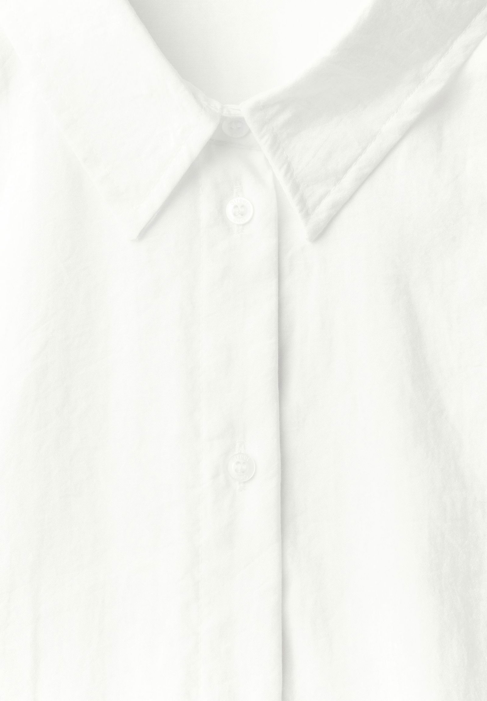 42005ffd440887b035d724d461ce9771 Street One |  Street One Druckbluse  | 40 | off white