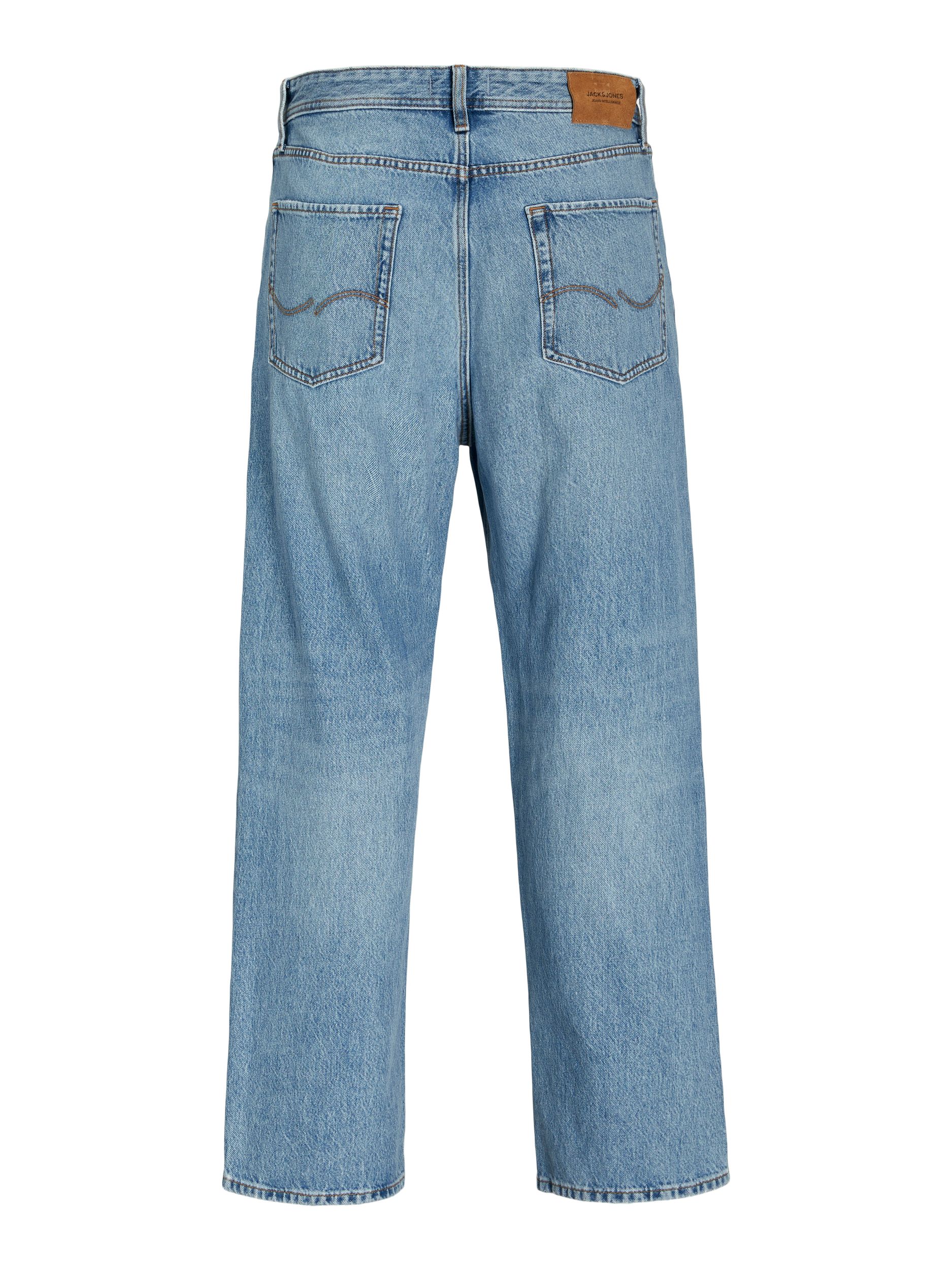 Jack&Jones |  Jack&Jones Regular Fit Jeans  | 28/32 | blue denim