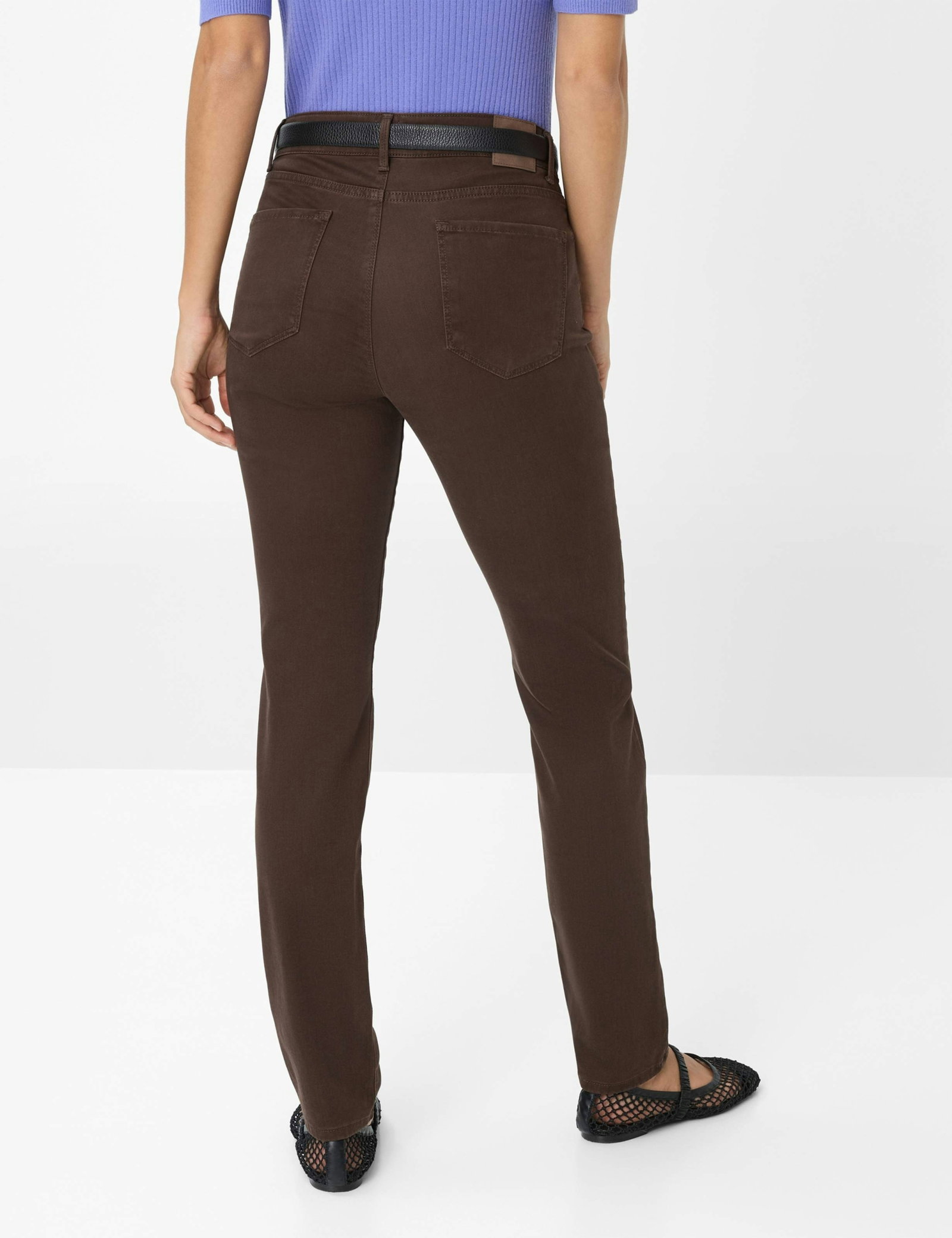STYLE.SHAKIRA Dep, DARK CHOCOLATE #5