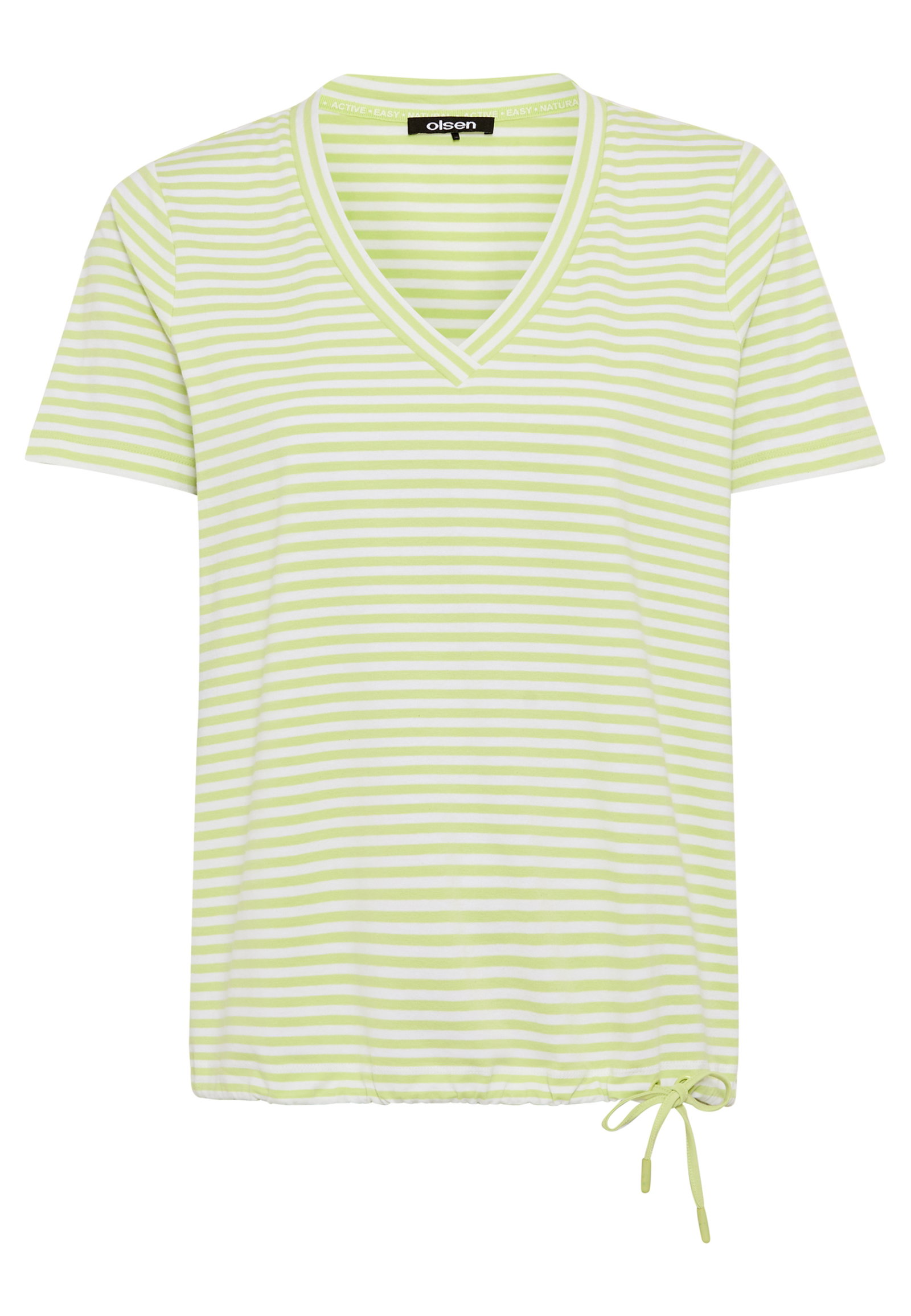 T-Shirt Short Sleeves #1