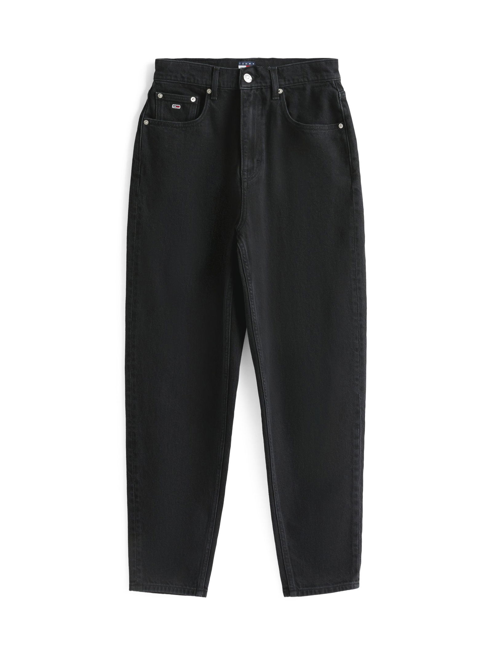 Tommy Jeans | Tommy Jeans Mom Jeans | 30/32 | denim grey