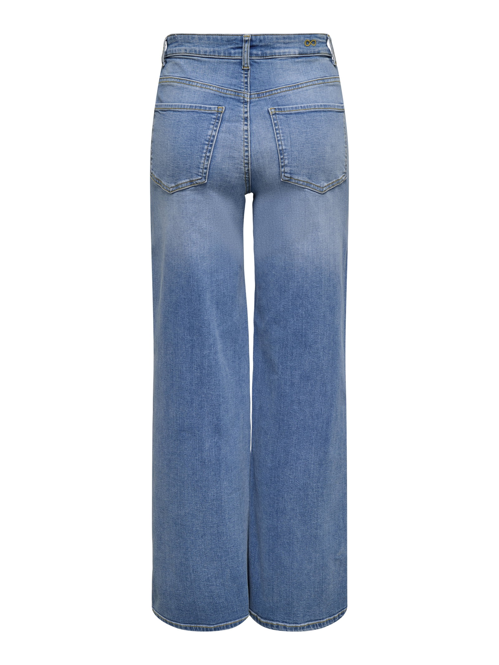 JDY Straight Leg Jeans #2