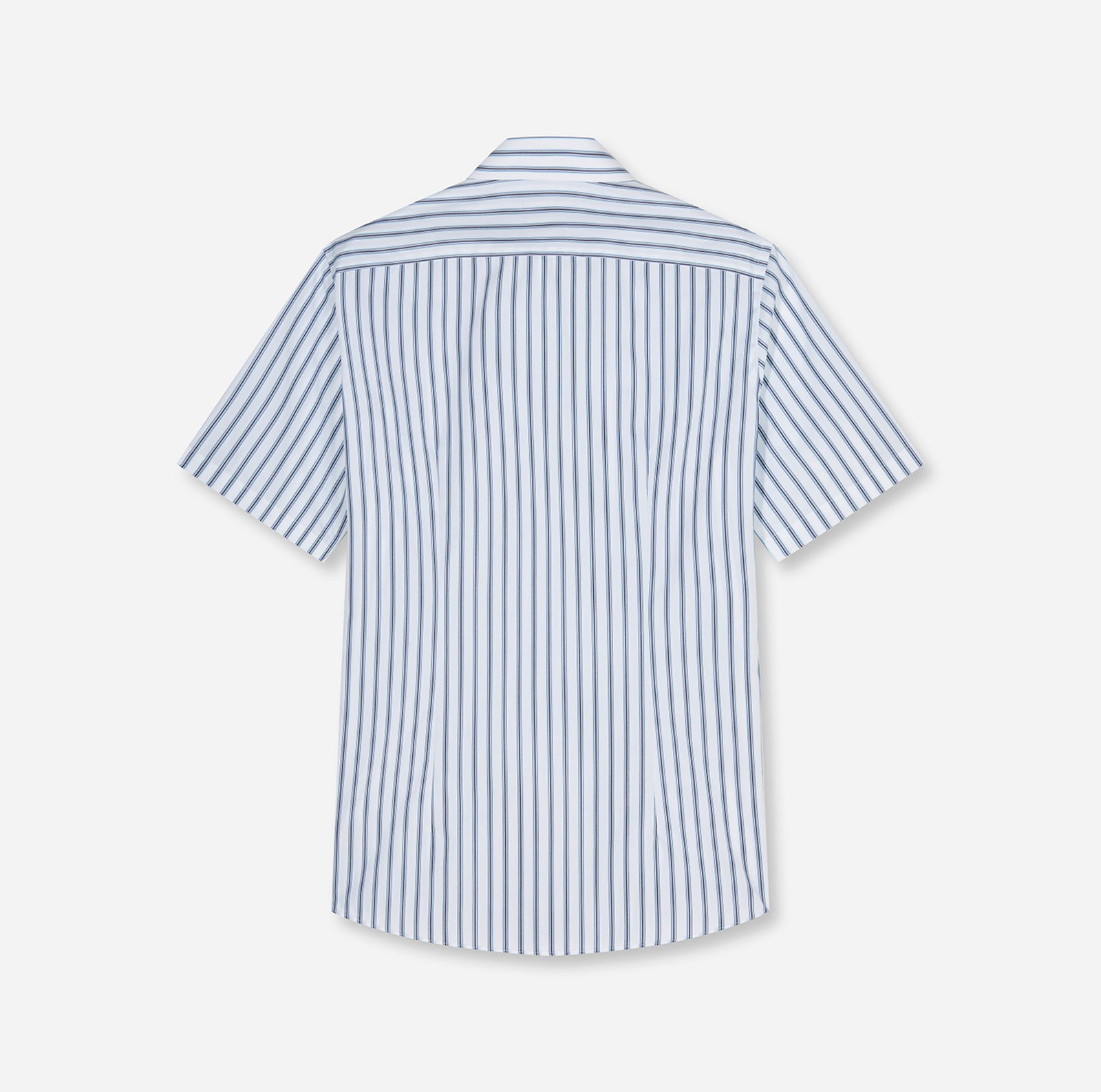 22d8a0052347bb7e0e649646fe5ecc87 Olymp | Olymp Hemd Regular Fit | 43 | bleu