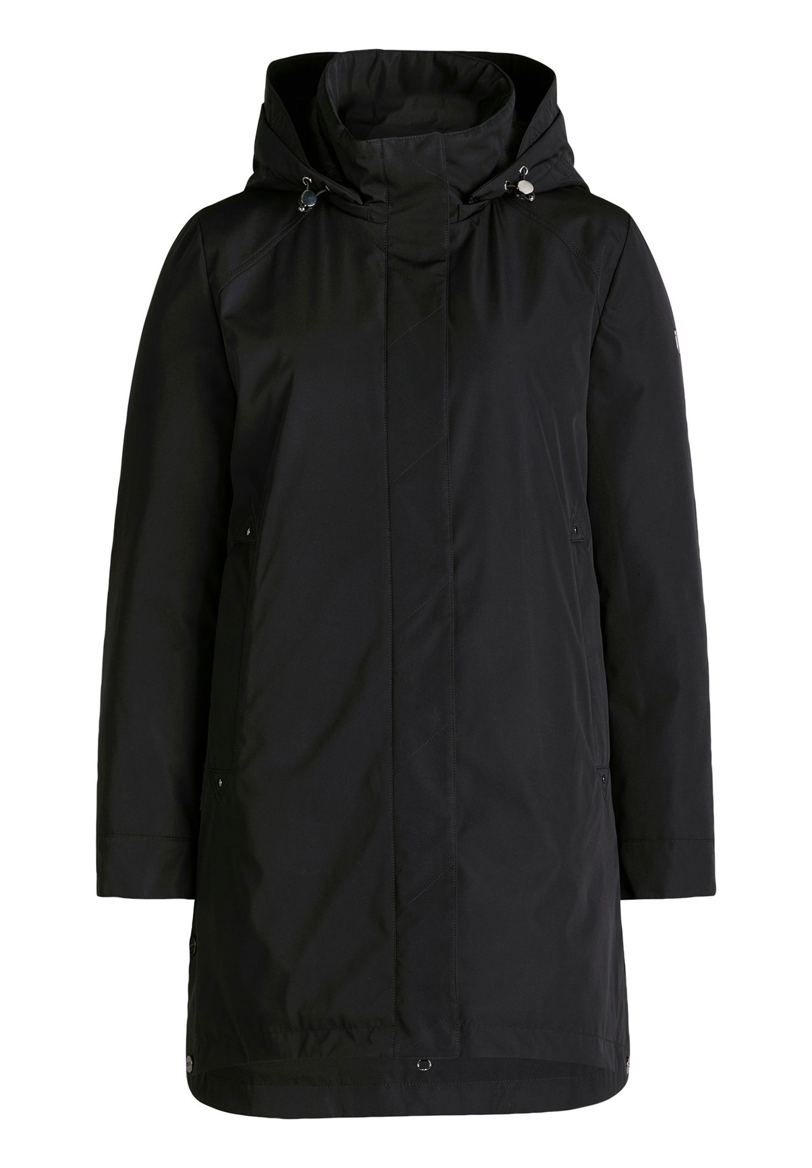 Betty Barclay |  Betty Barclay Jacke | 44 | schwarz