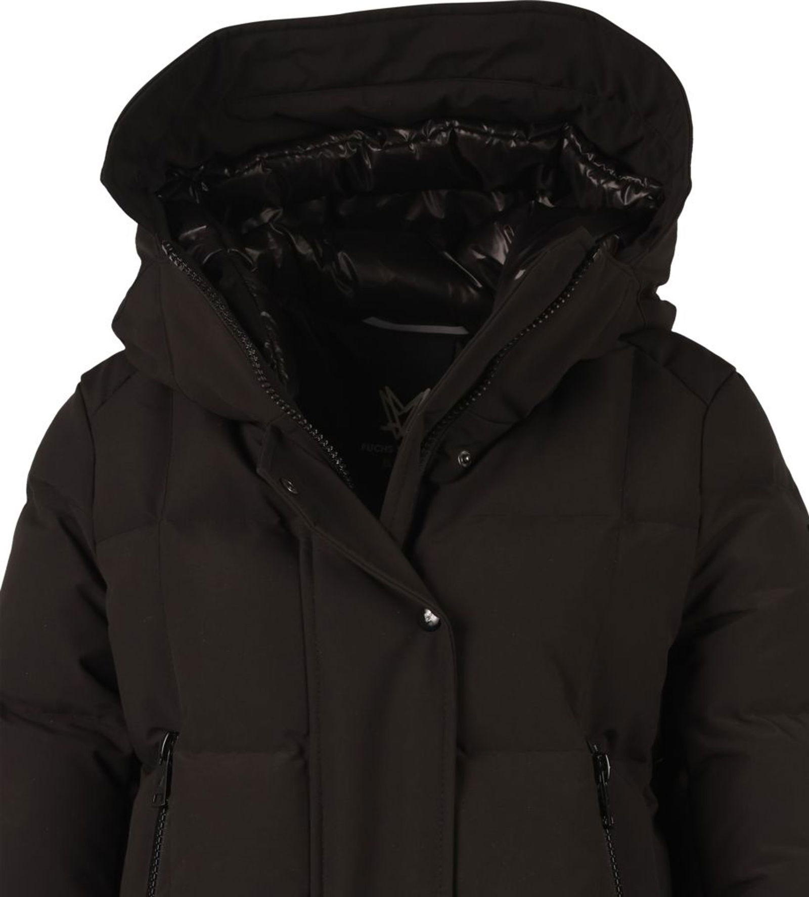 Fuchs & Schmitt Klassischer Mantel