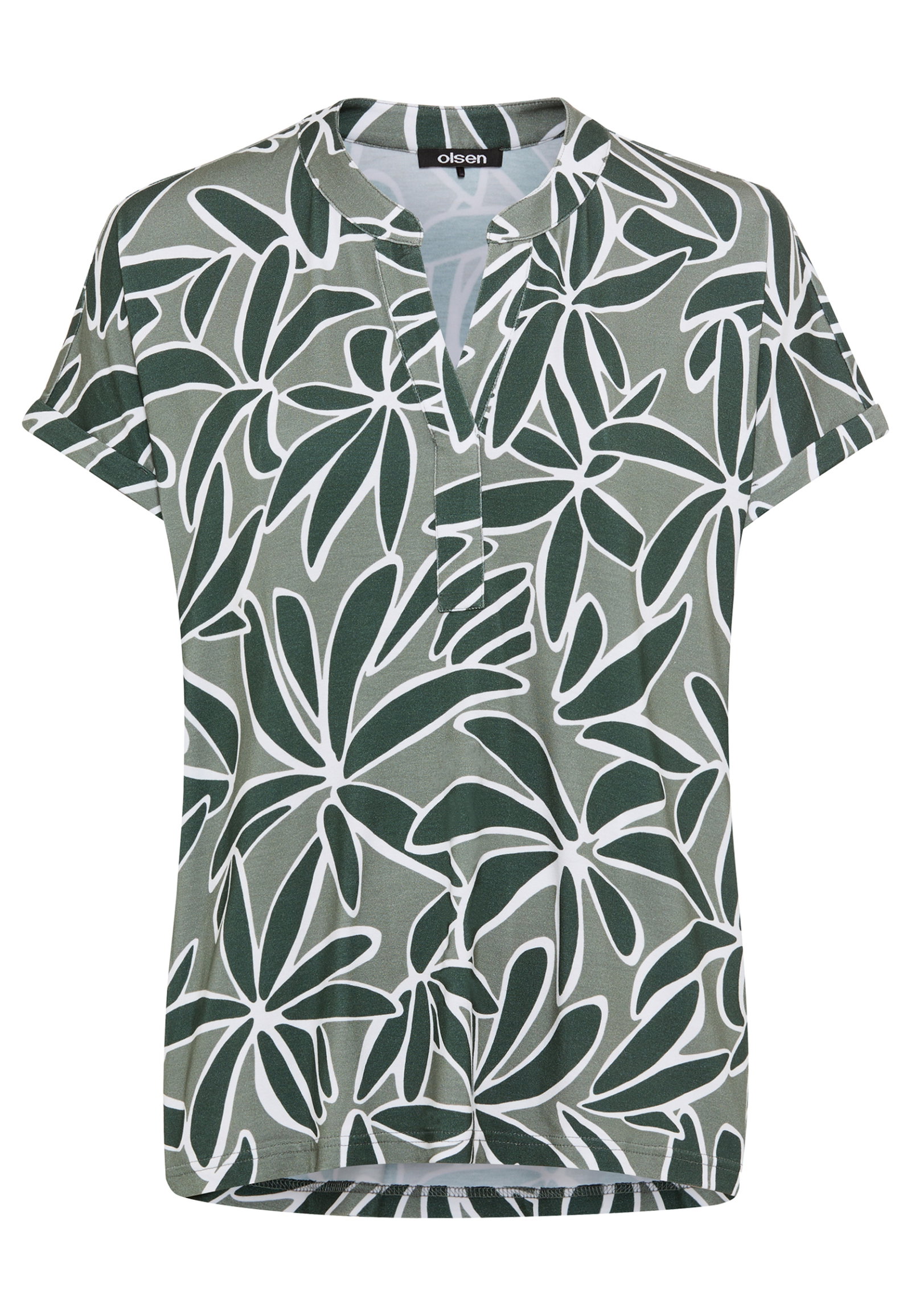 T-Shirt Short Sleeves #1