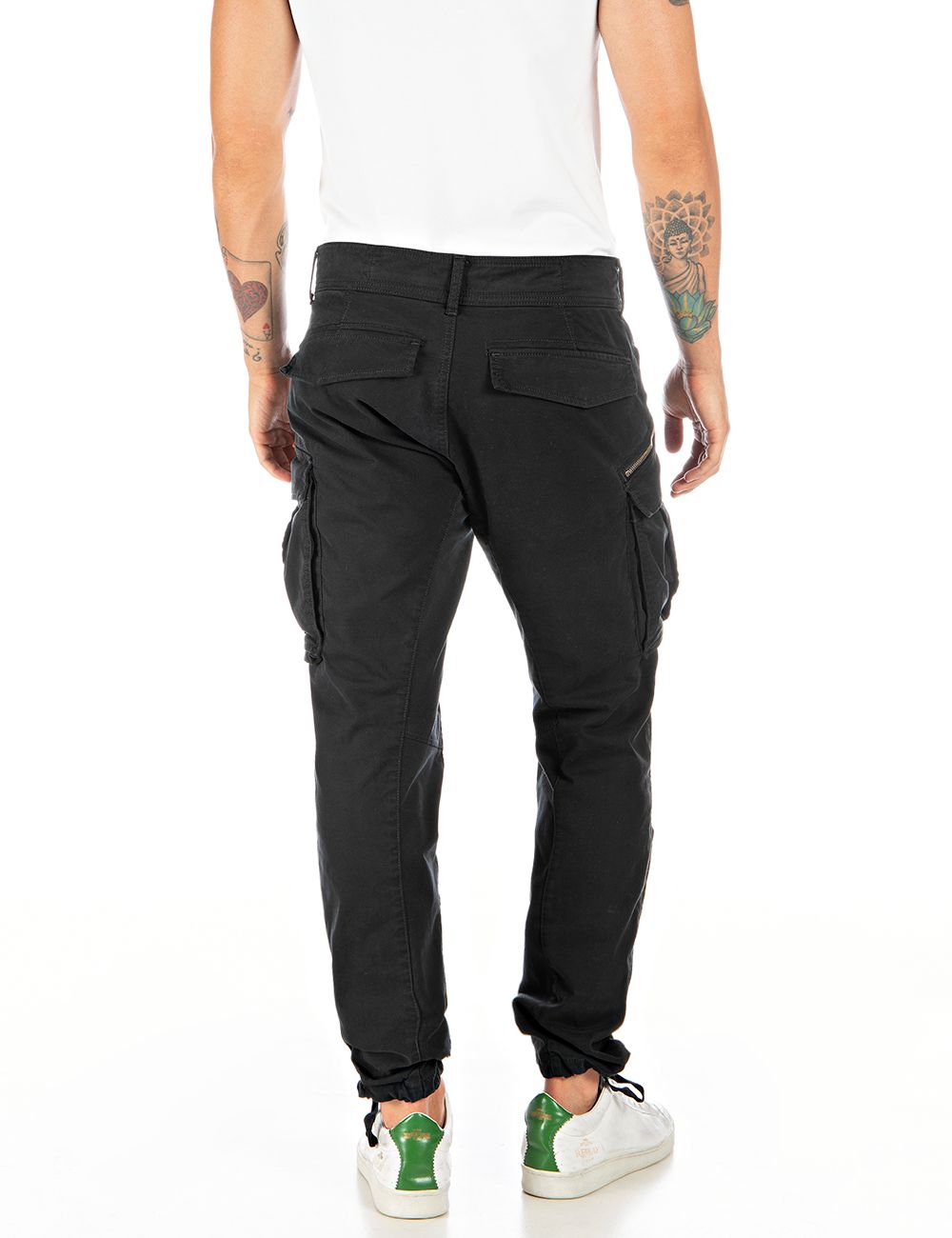 Replay Cargohose "JOE" #2