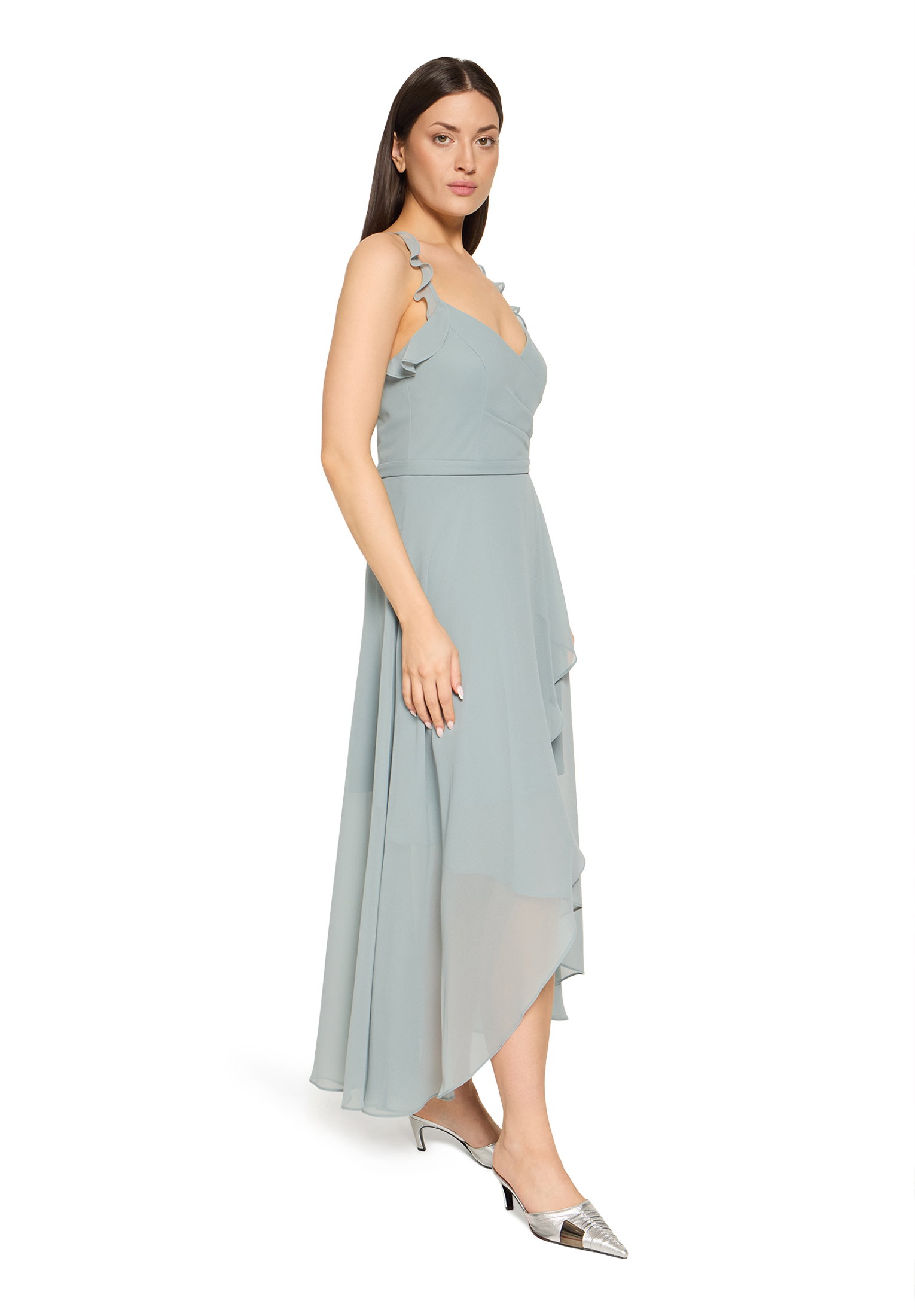 VM by Vera Mont Langes Kleid #5