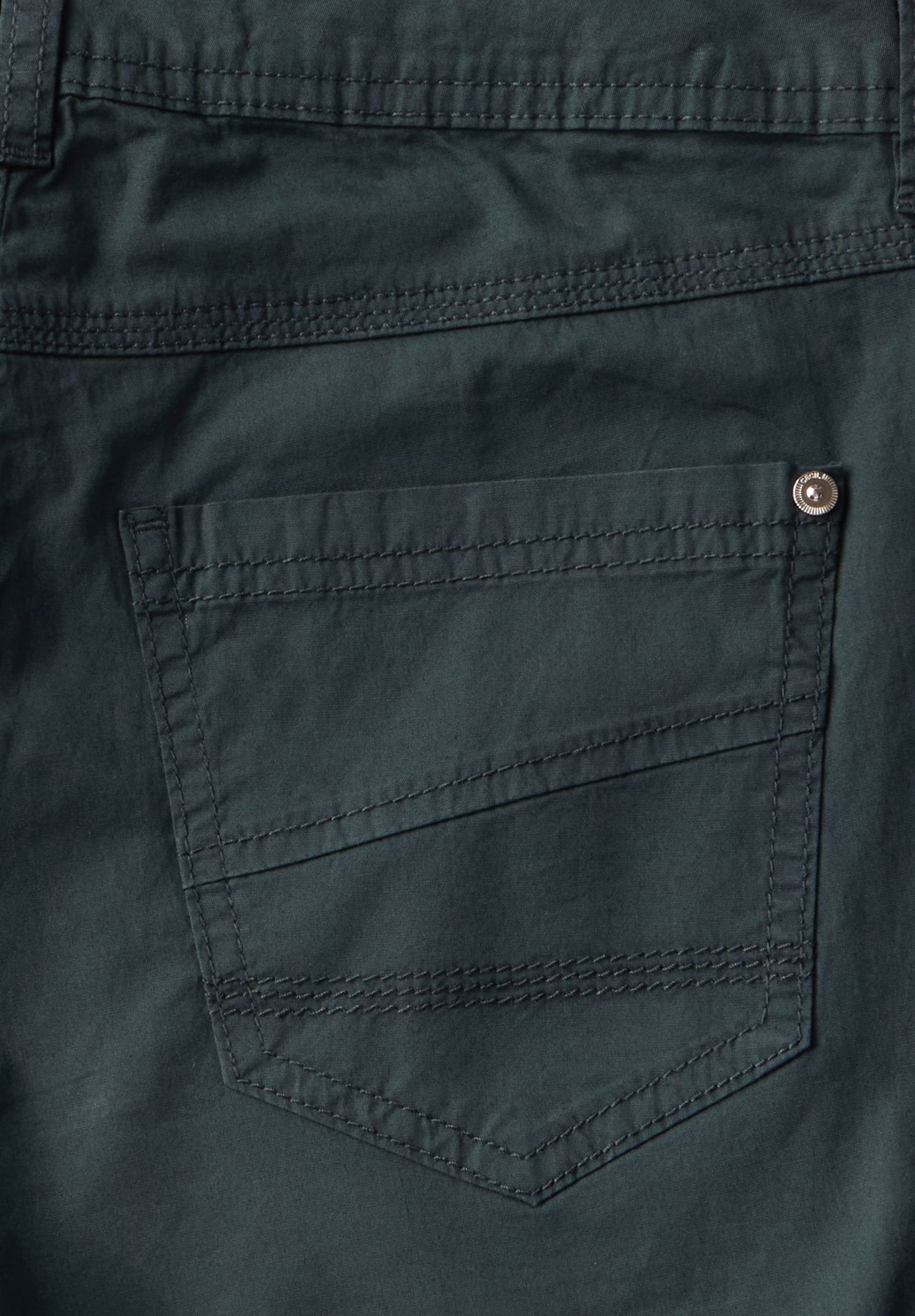 CECIL |  CECIL Jeansshorts  | 30/22 | universal blue