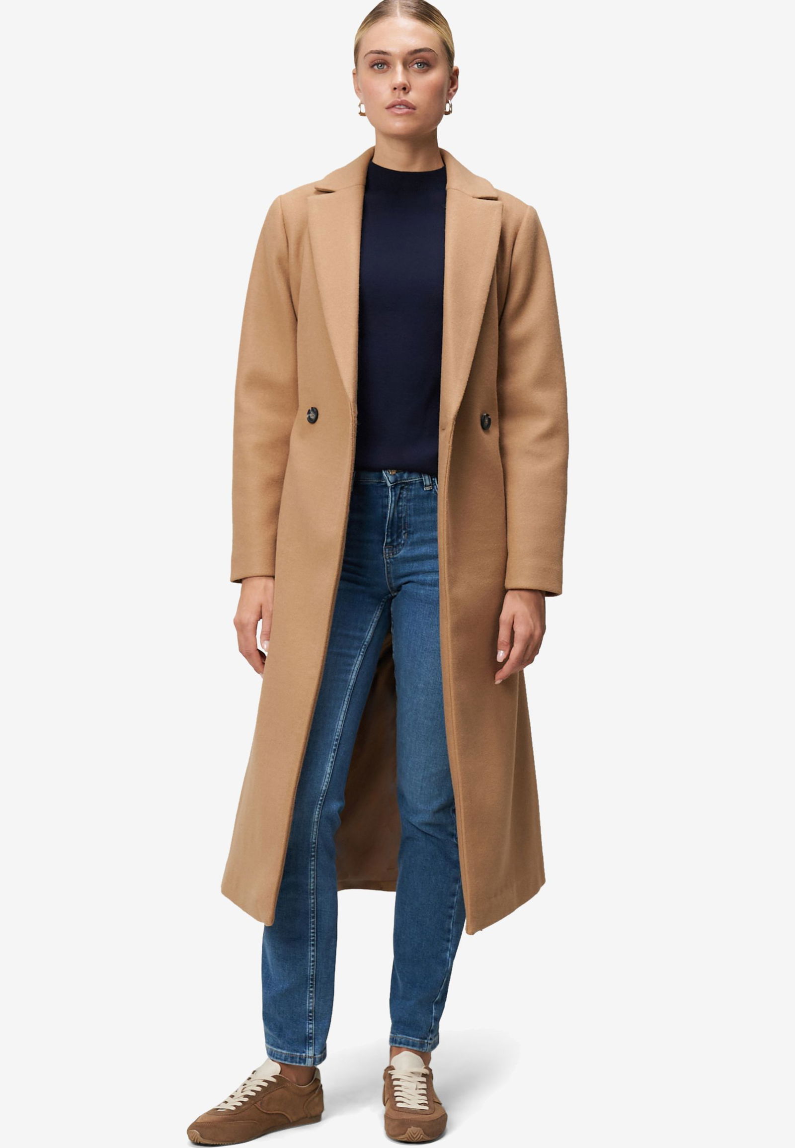 Zero |  Zero Mantel | 36