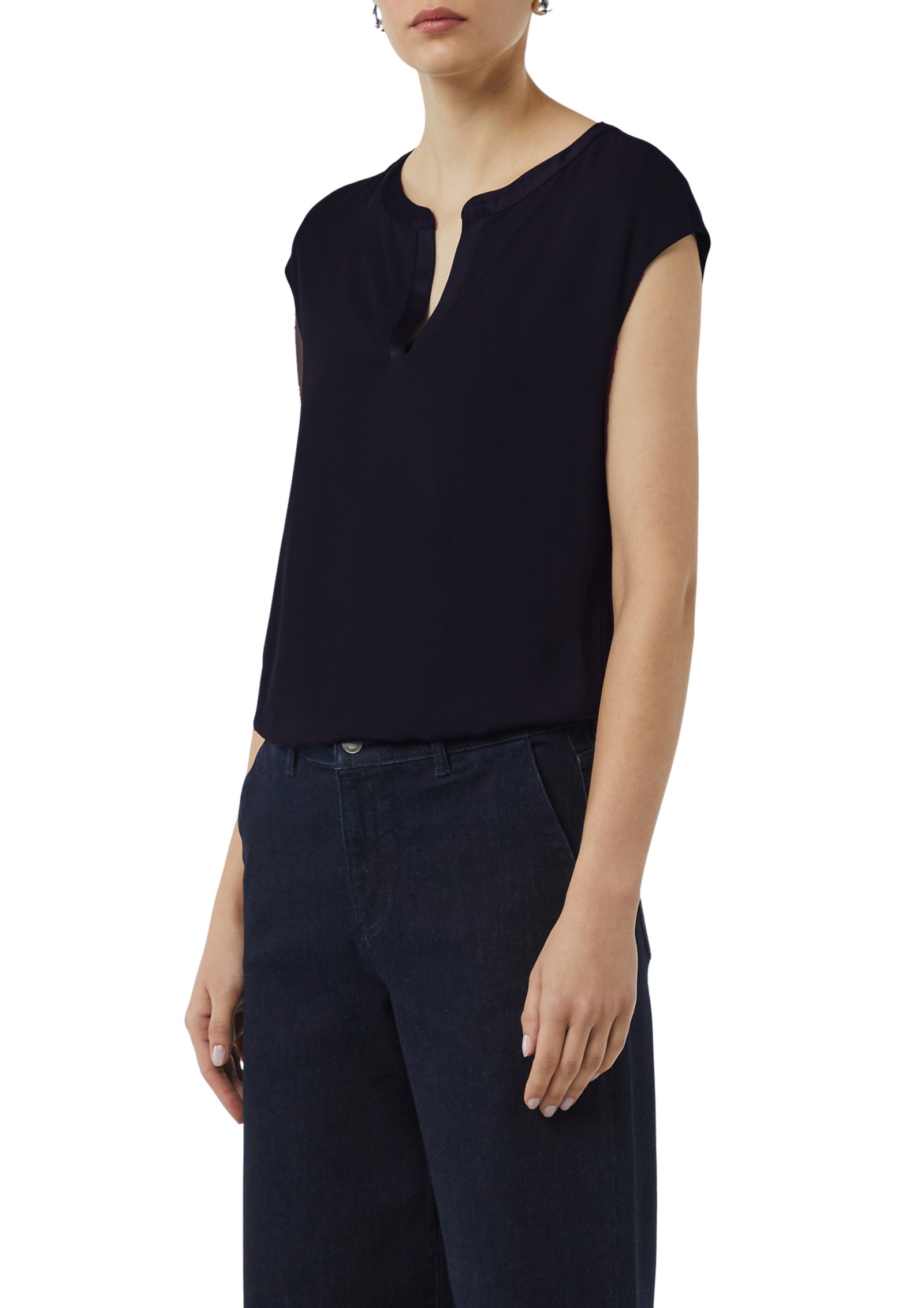 Comma Shirt #3