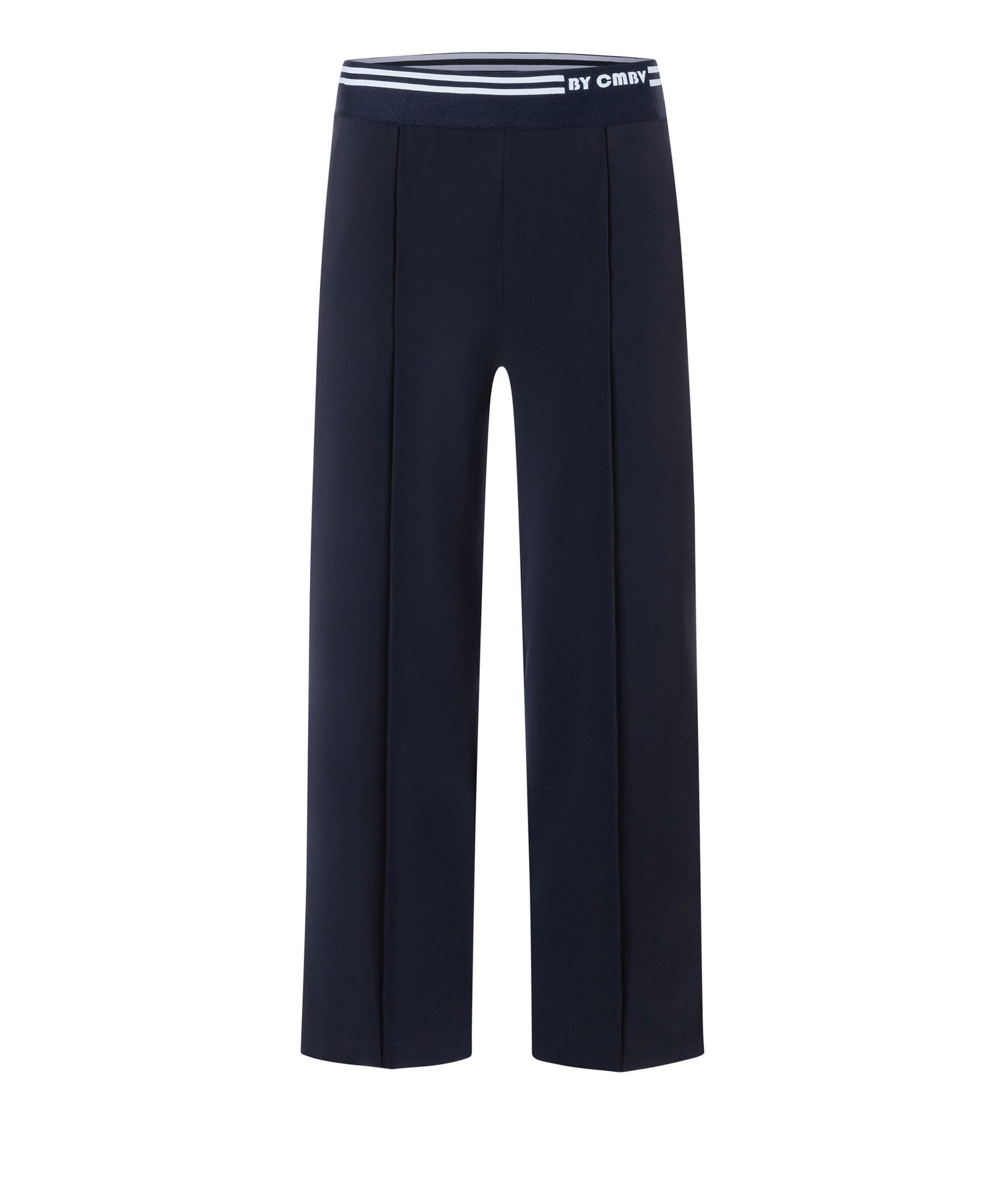 b1e1e174f9748d34cd297b6010563114 Cambio | Cambio Schmale Hose | 40/27 | dark navy