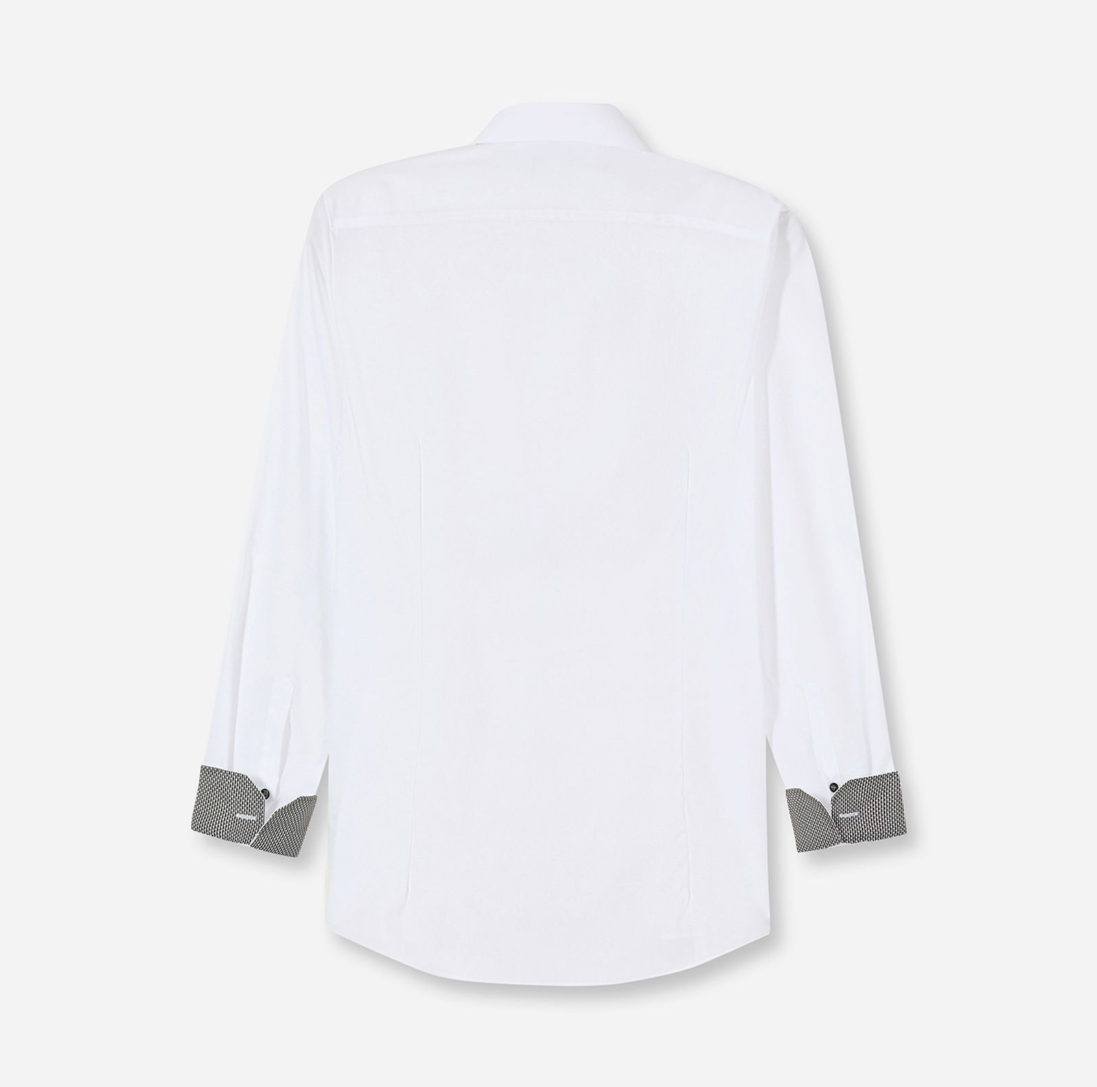 Olymp | Olymp Hemd Slim Fit | 39 | weiß