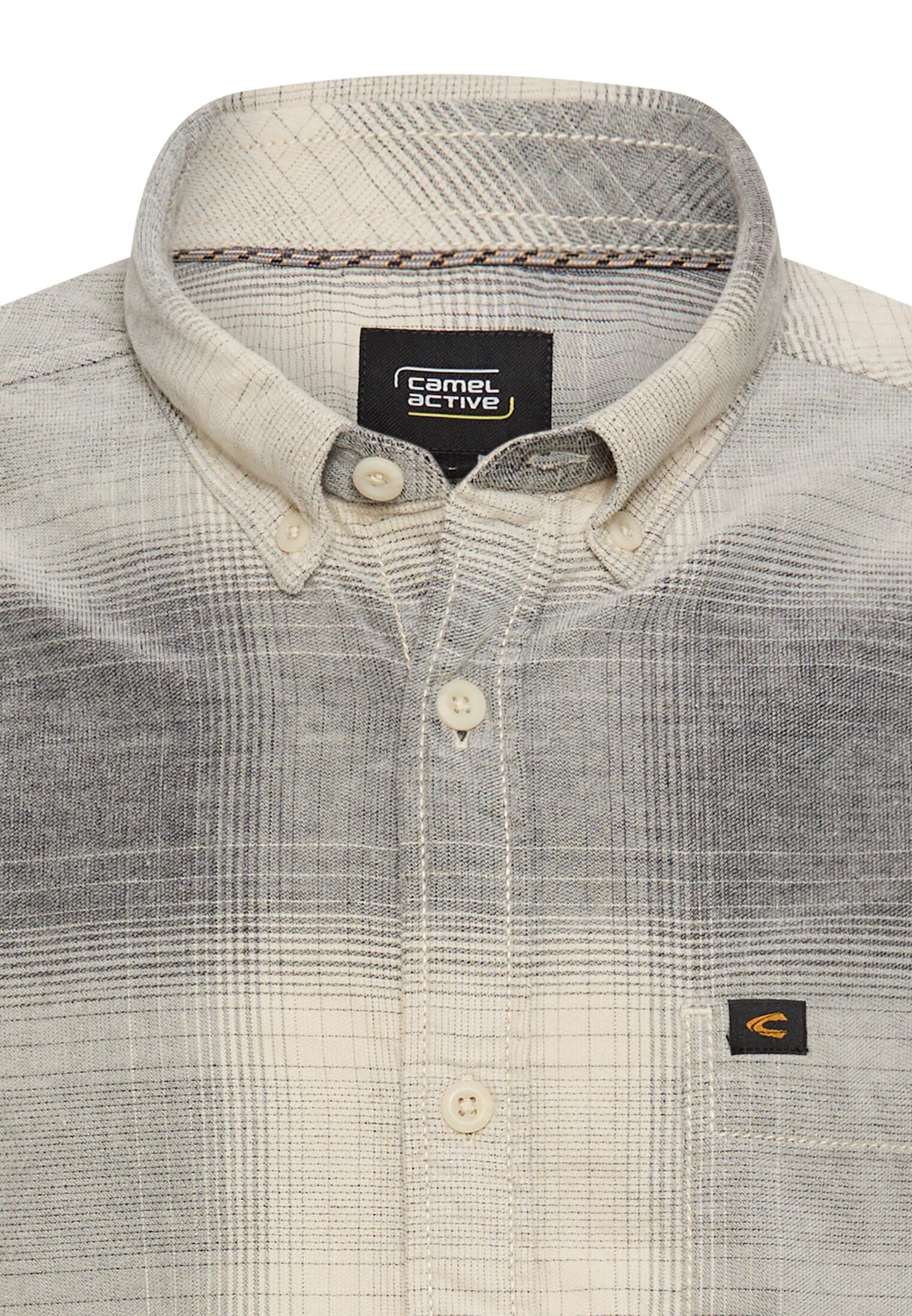 Camel Active Hemd #3