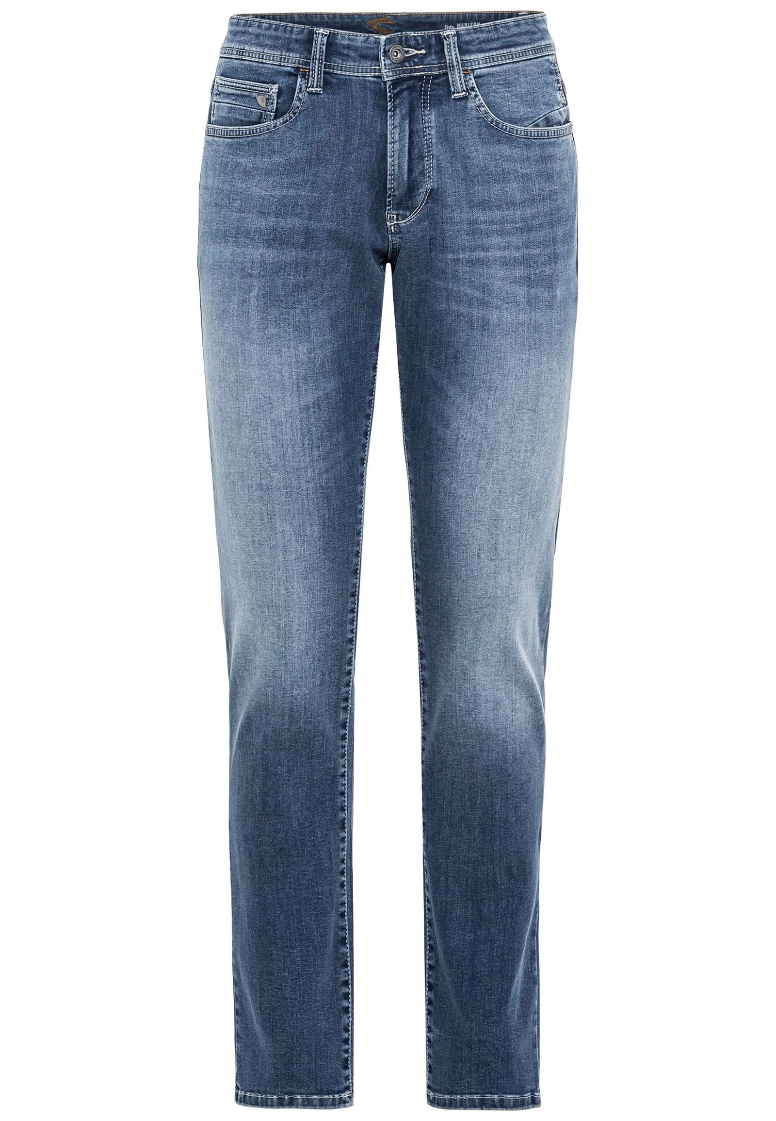 Camel Active Slim Jeans 