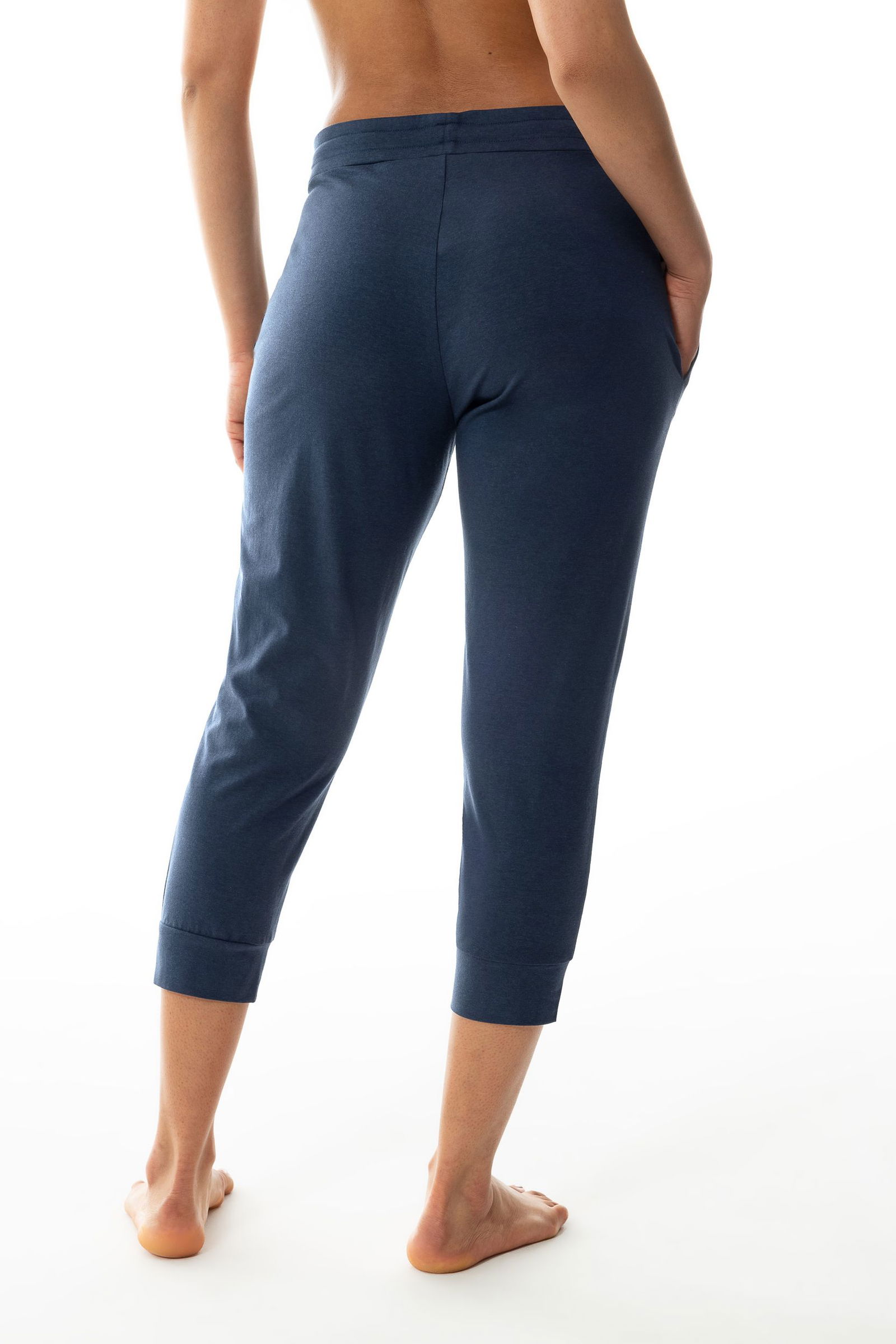 Mey 3/4 Schlafhose Mix & Match