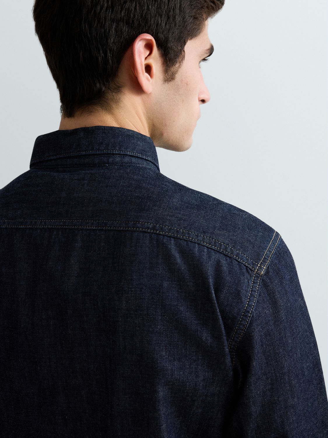 Replay Jeans Overshirt #6