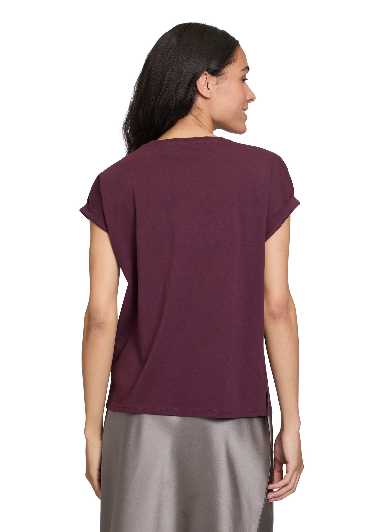 Baumwollshirt #2