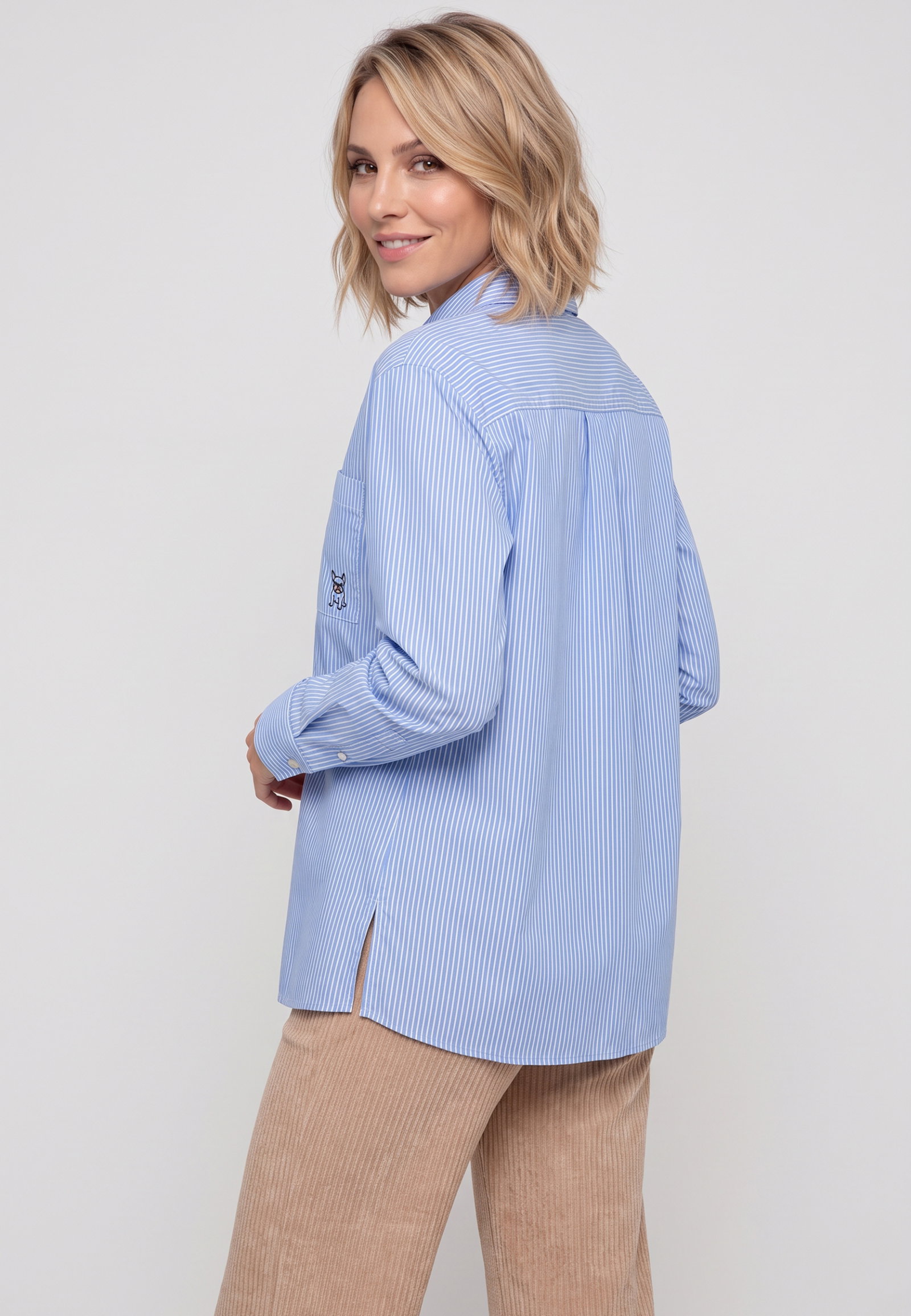 Olsen Bluse #2