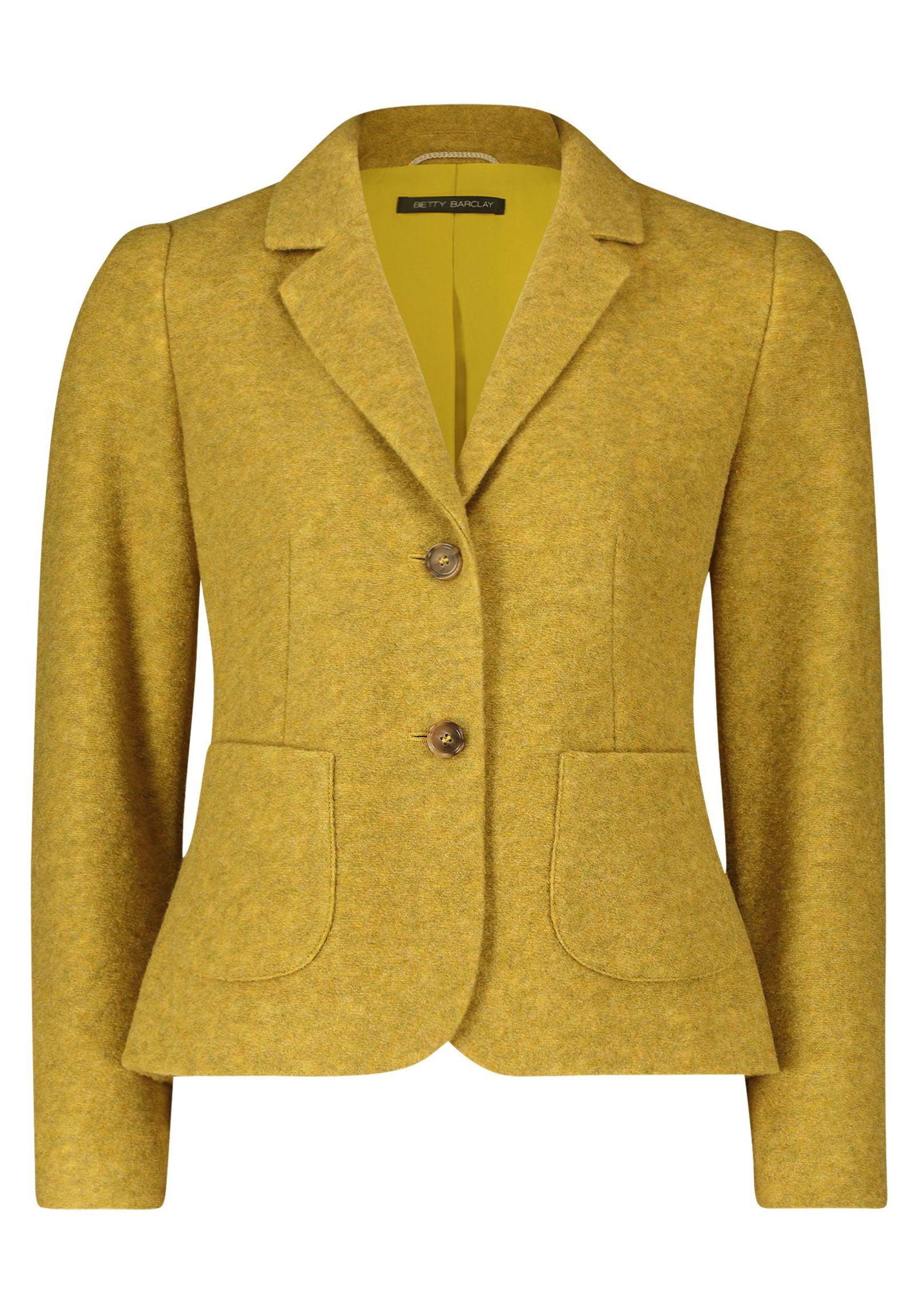 Betty Barclay Kurzblazer 