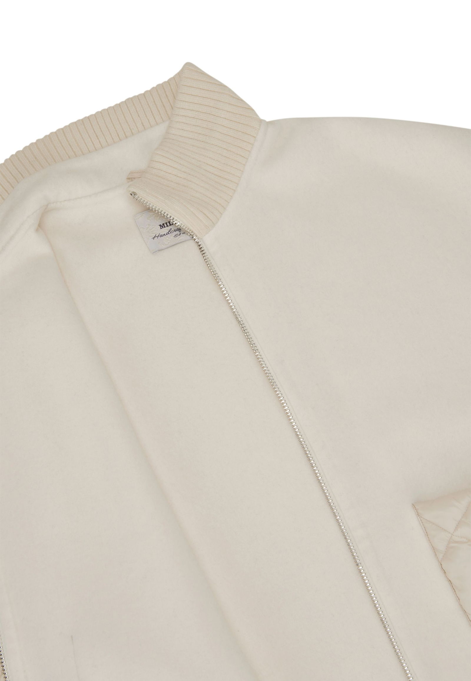 386b581c0b05f423d6da47aa1bf05188 Milestone |  Milestone Funktionsjacke  | M | creme
