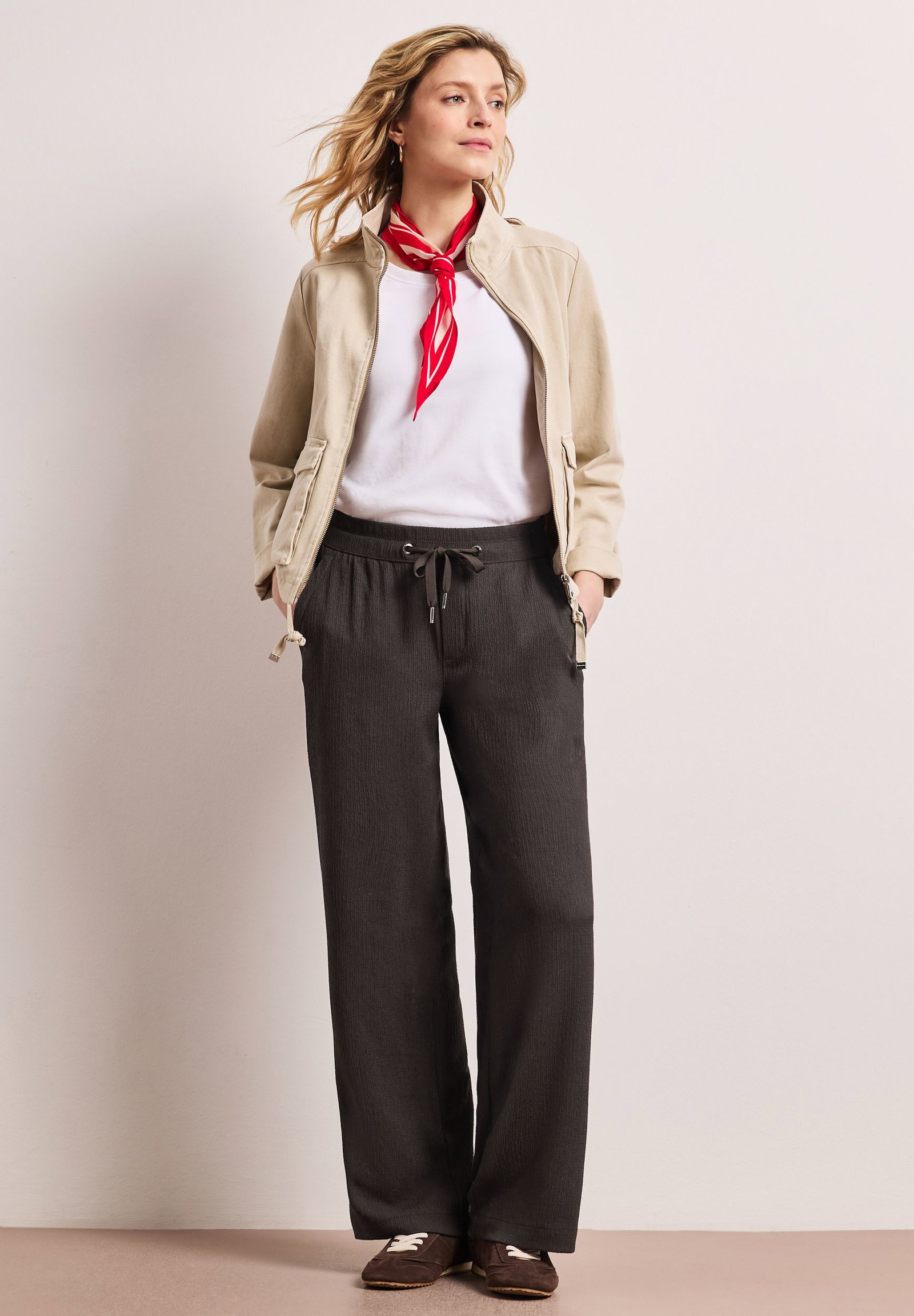 Street One |  Street One Schmale Hose  | 42/30 | 4565_17542