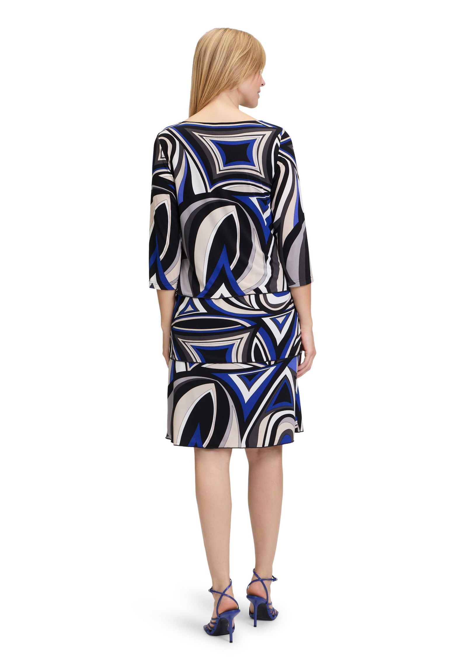 Betty Barclay | Betty Barclay Freizeitkleid | 42