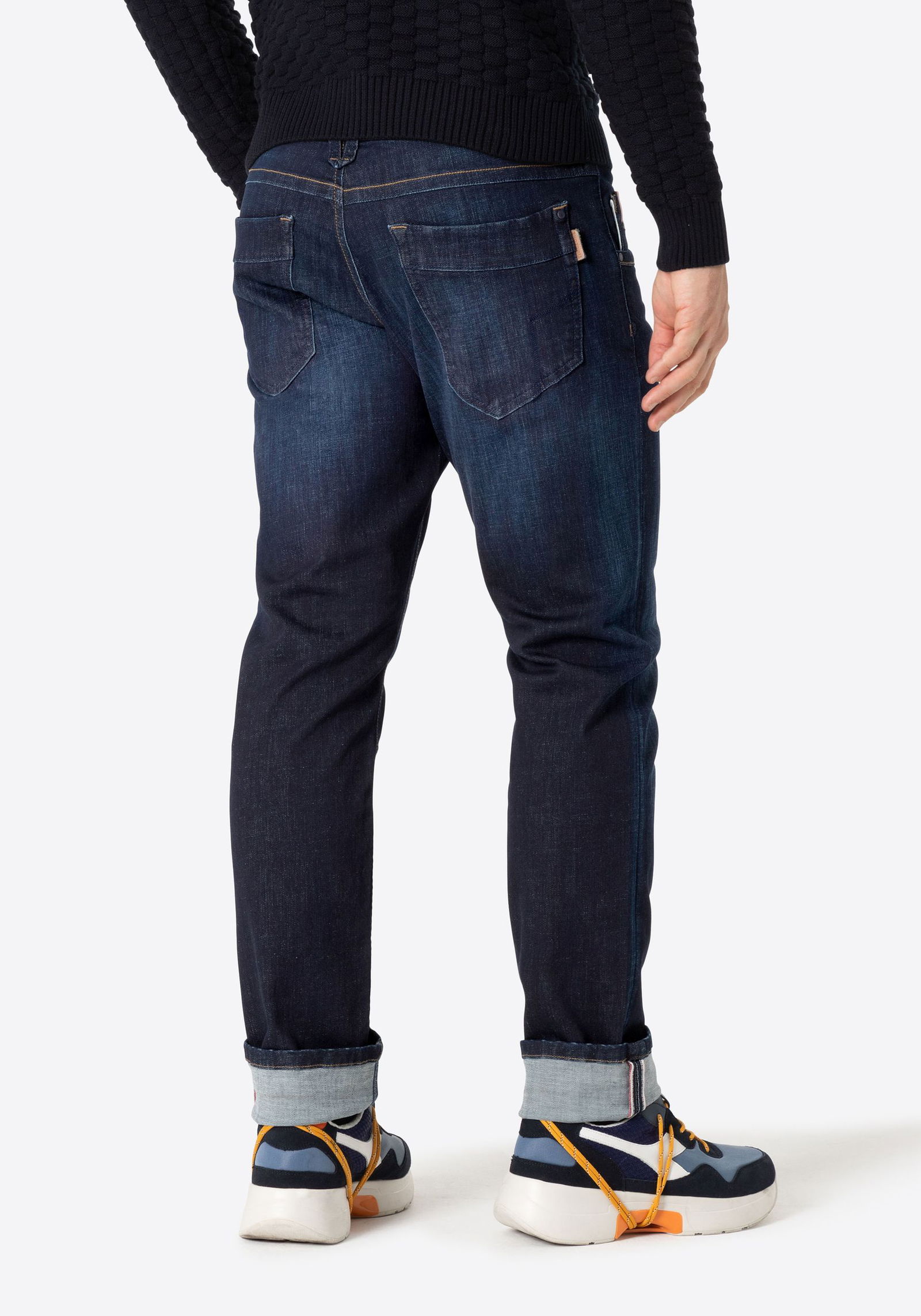 Timezone | Timezone Regular Fit Jeans | 36/30