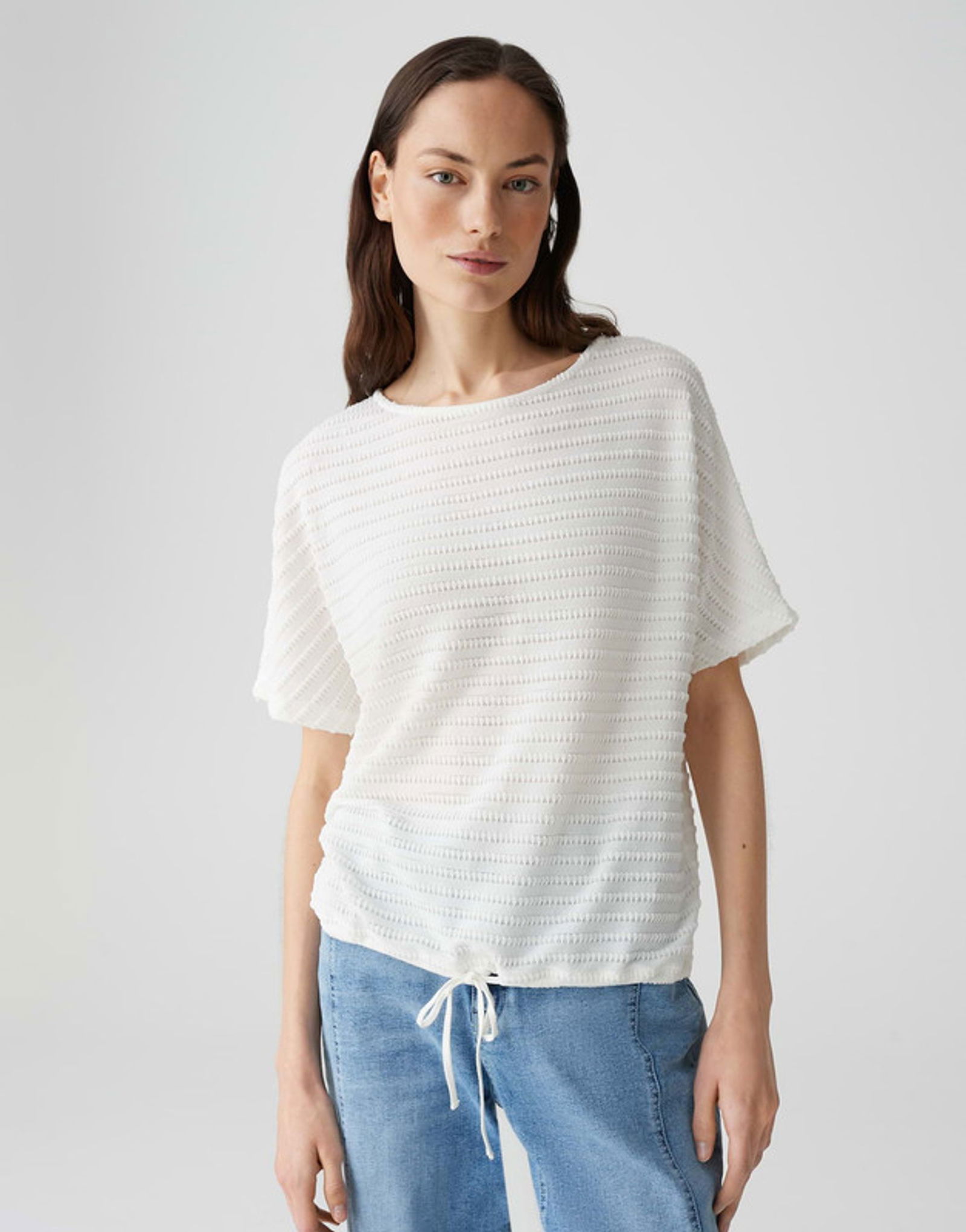 5a581b1419d0ccbd5112154608c25d86 Opus | Opus Shirt | 38 | milk