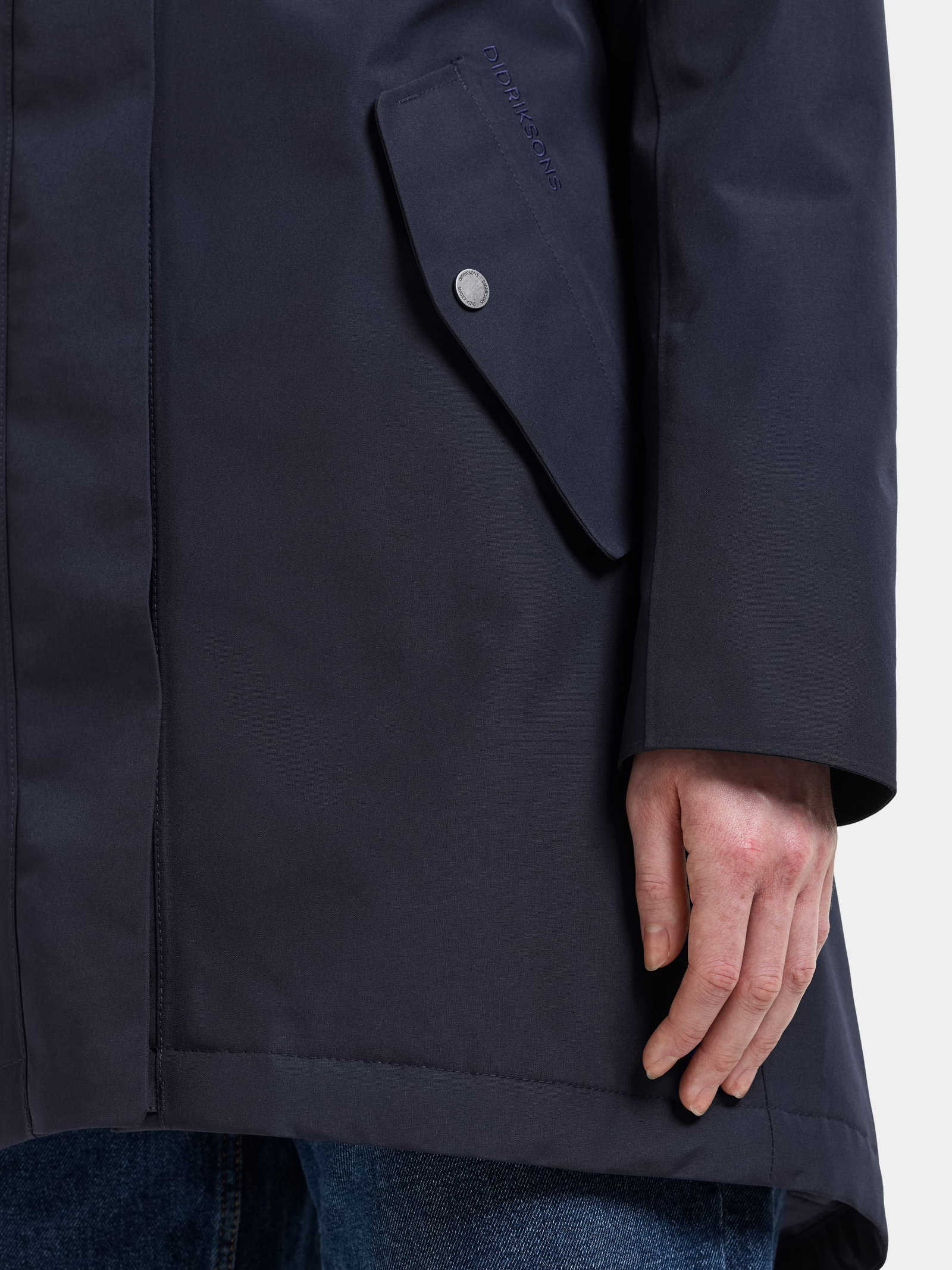 Didriksons Parka Alana #7
