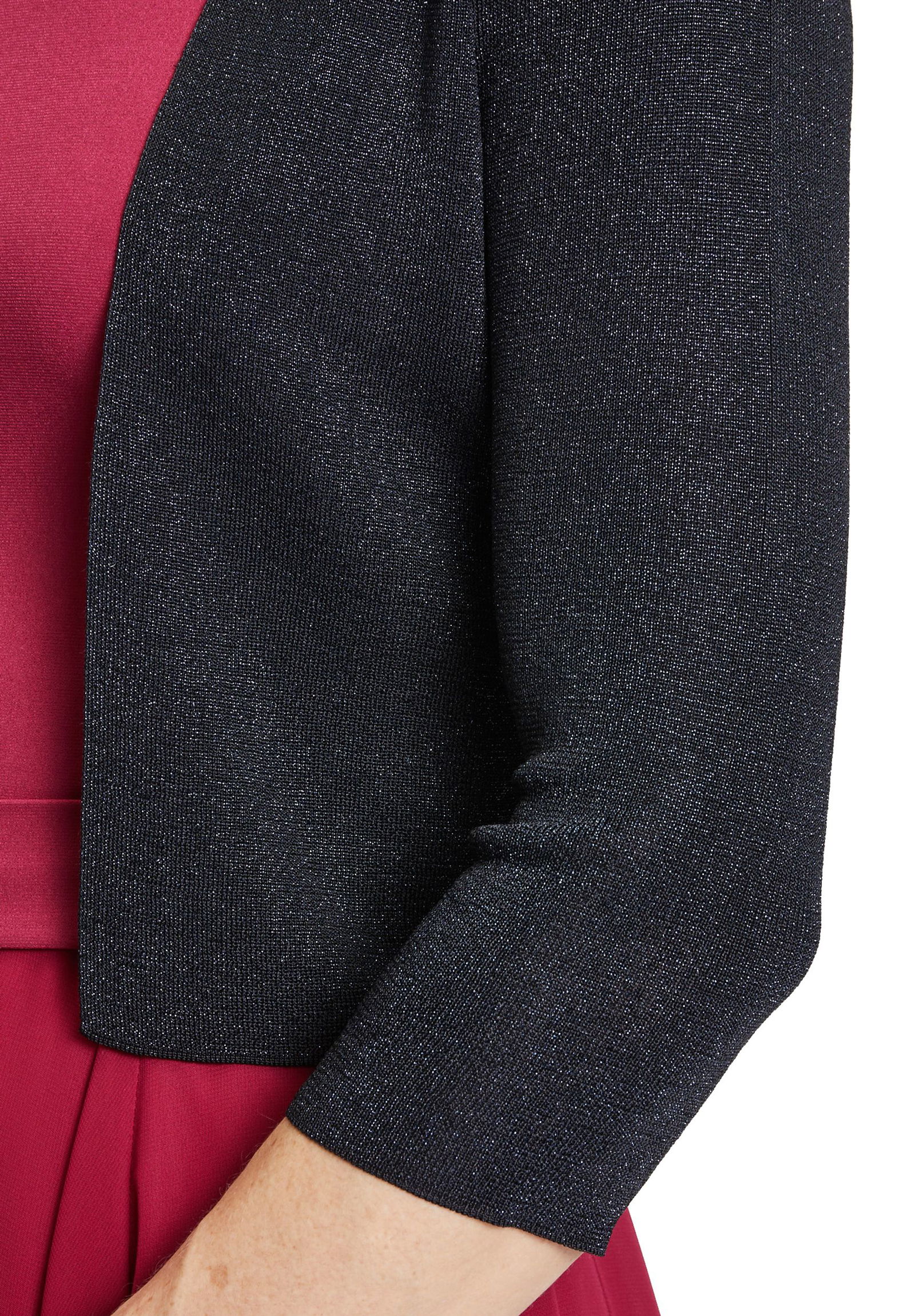 Vera Mont Strickbolero