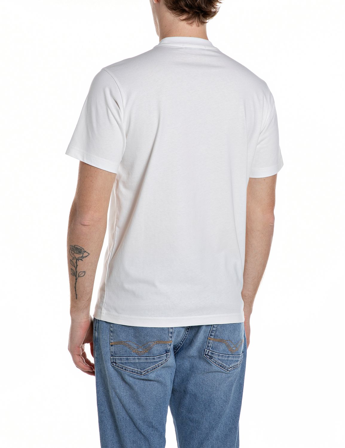 Replay Shirt #2