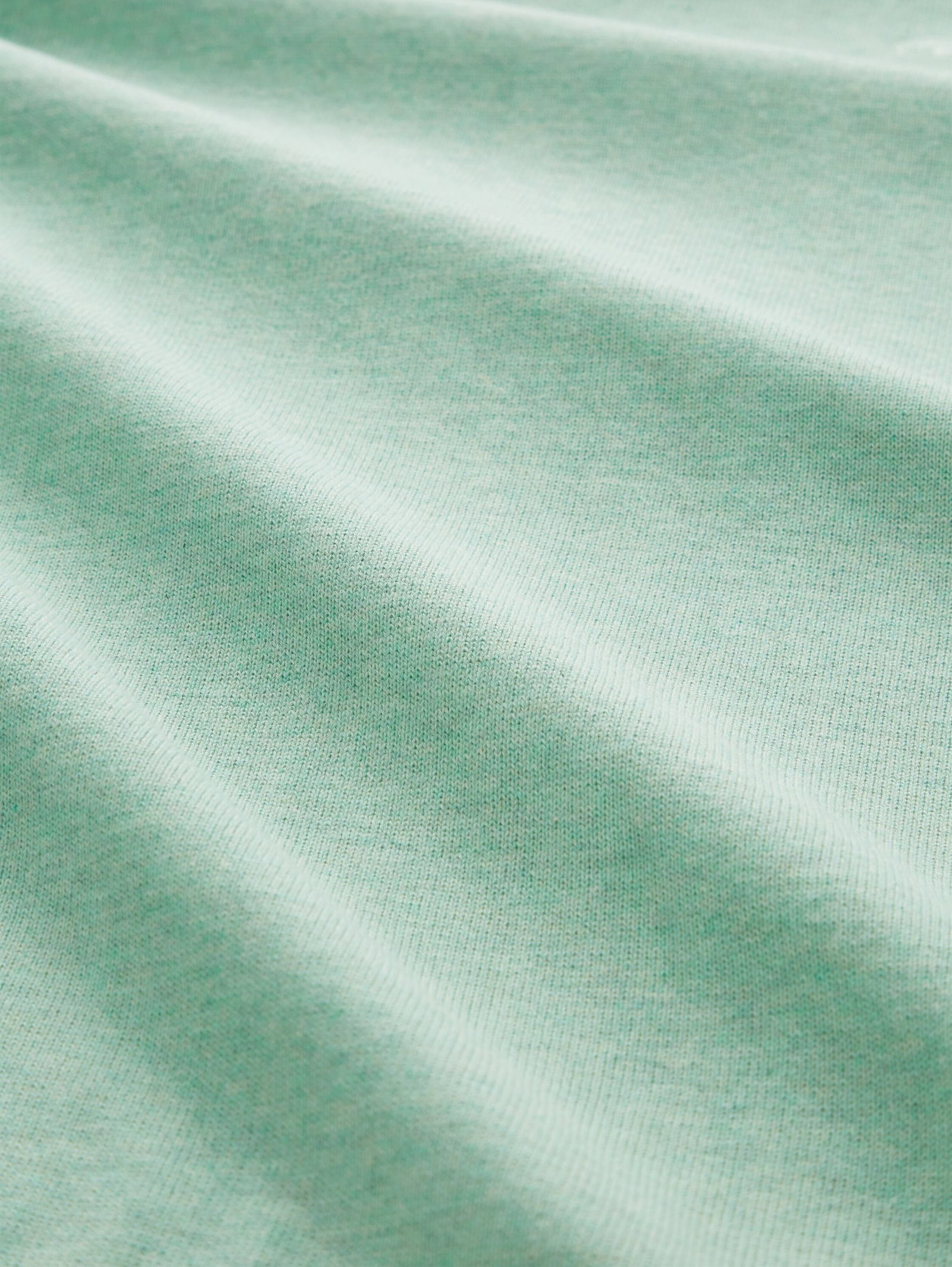 Tom Tailor |  Tom Tailor Pullover  | XXXL | soft jade melange