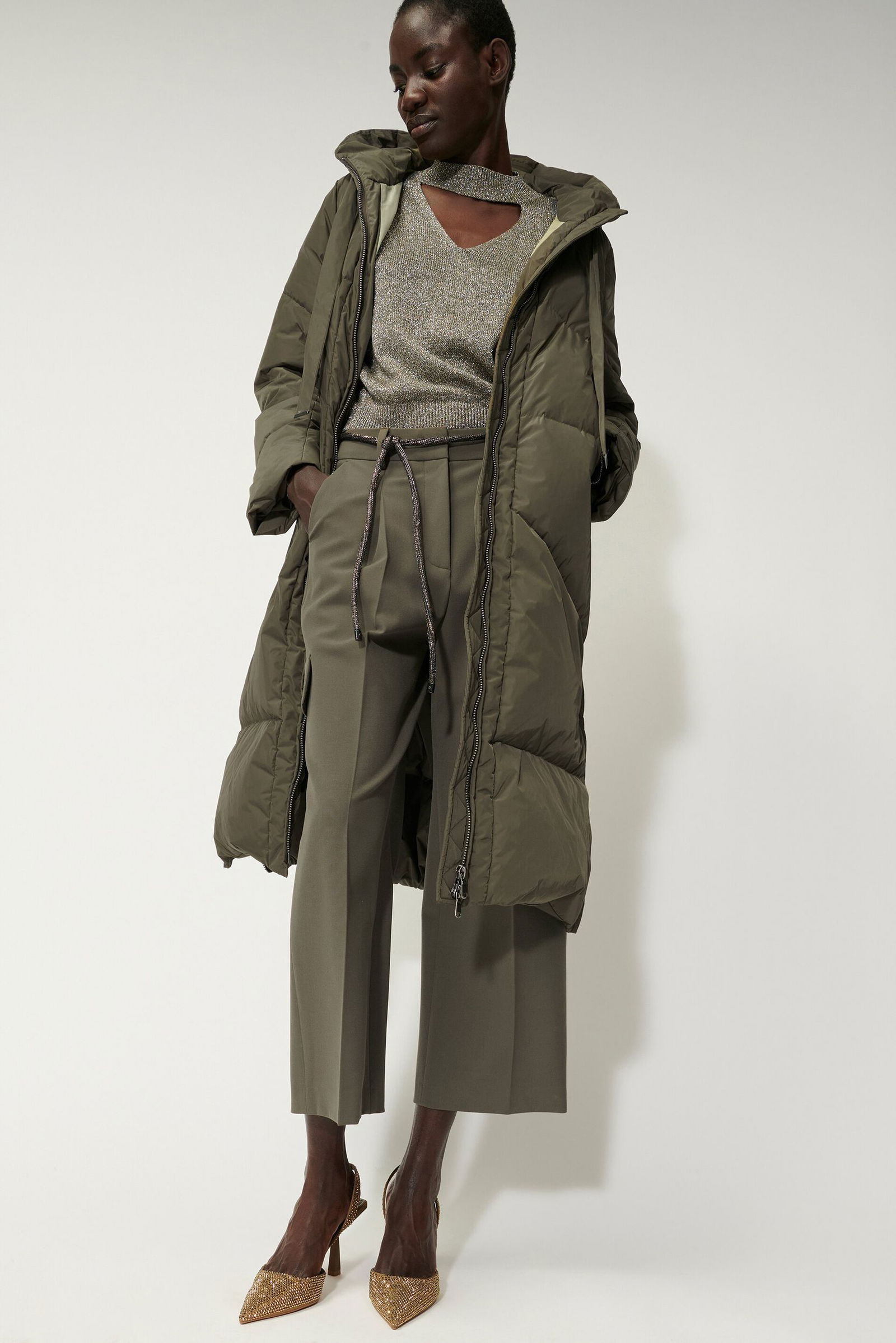 Luisa Cerano Pullover 